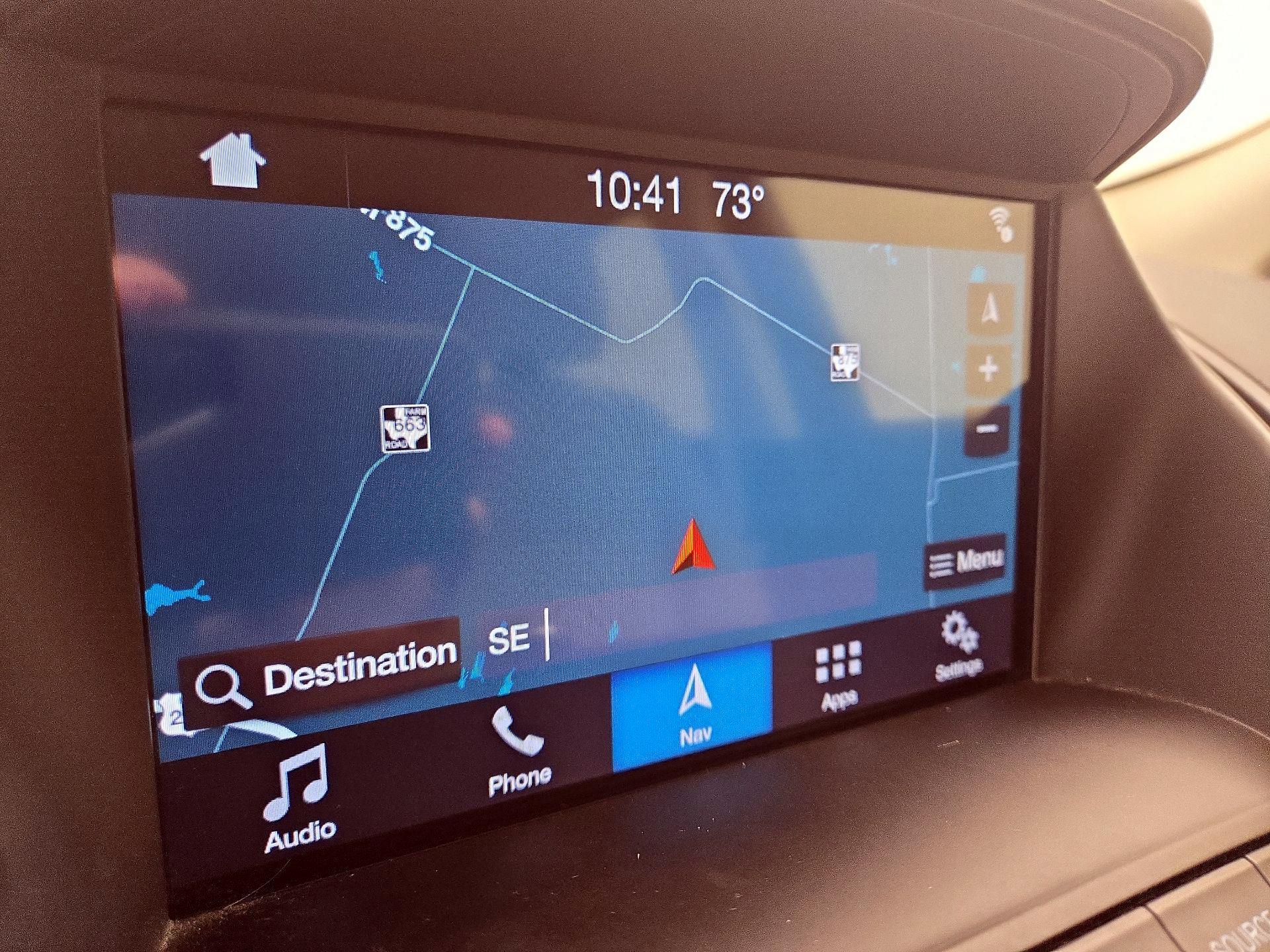 Thumbnail: 2017 Ford Escape - 14