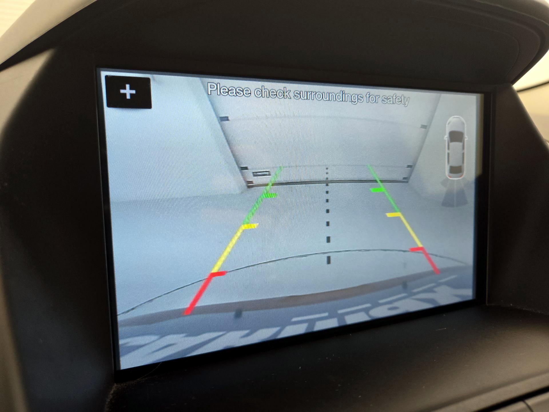 Thumbnail: 2017 Ford Escape - 15