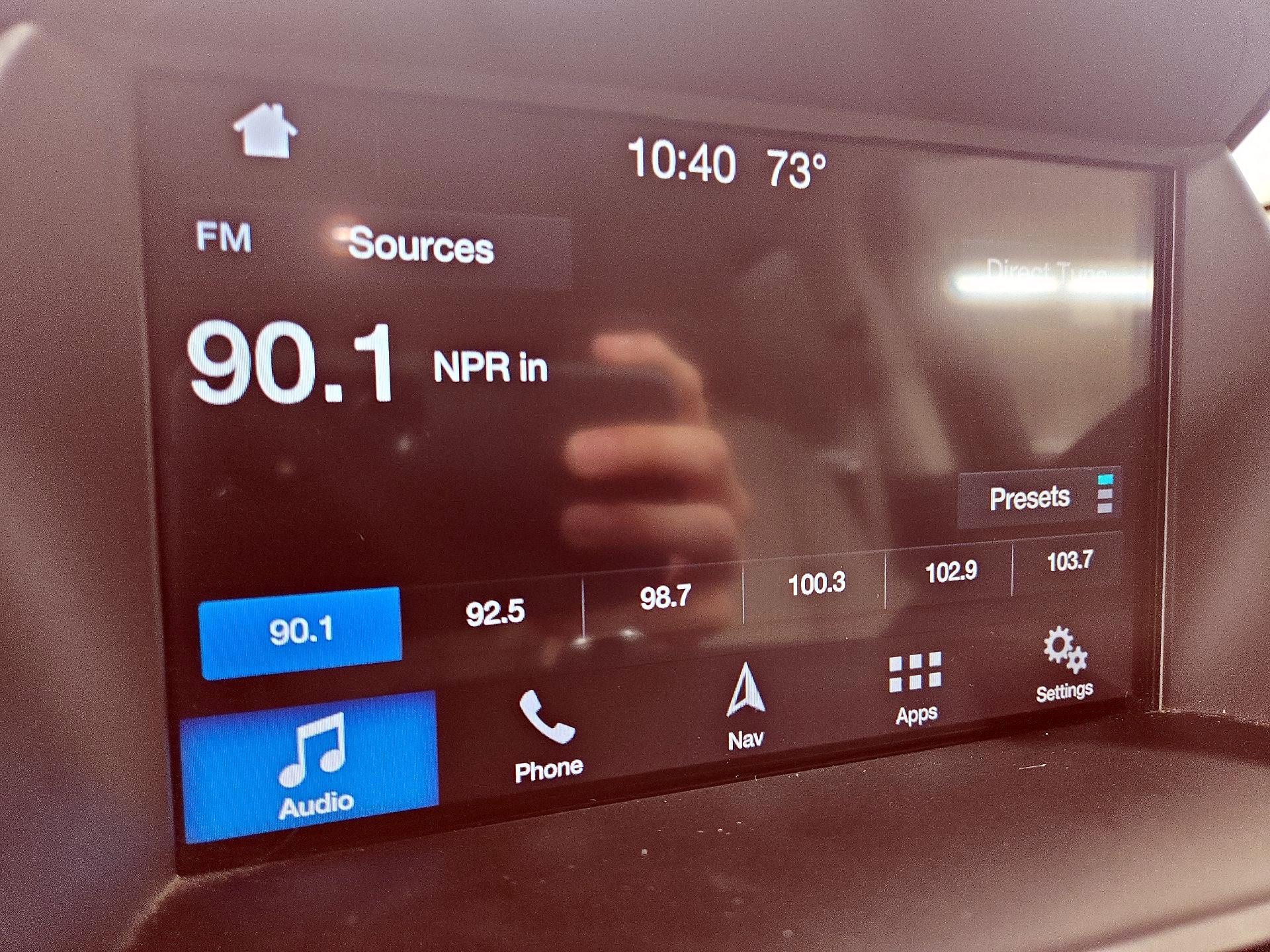 Thumbnail: 2017 Ford Escape - 16