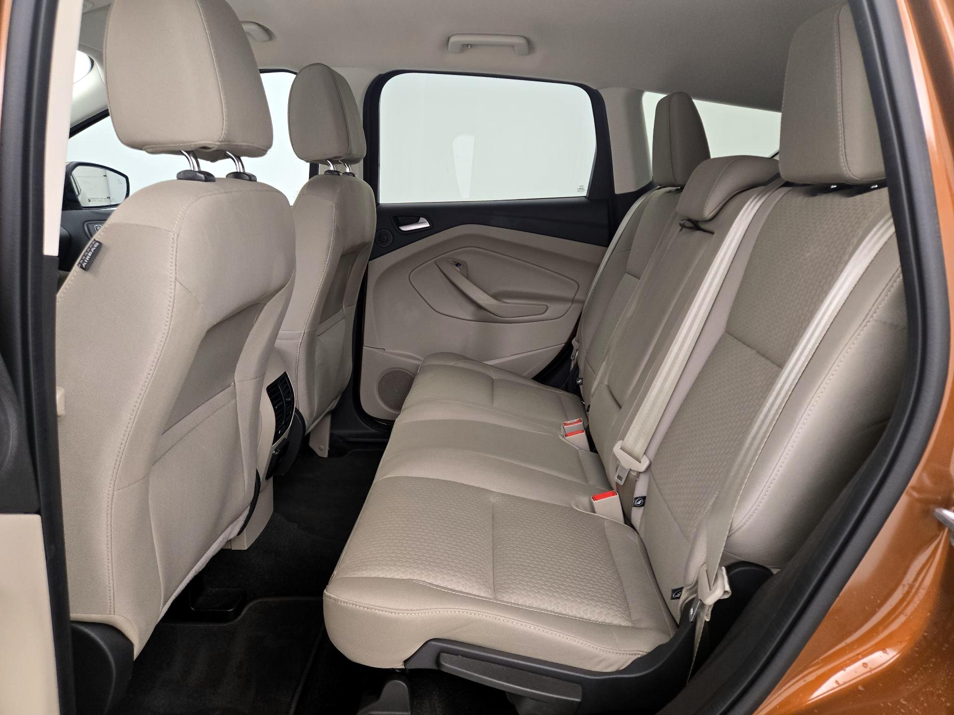 Thumbnail: 2017 Ford Escape - 20