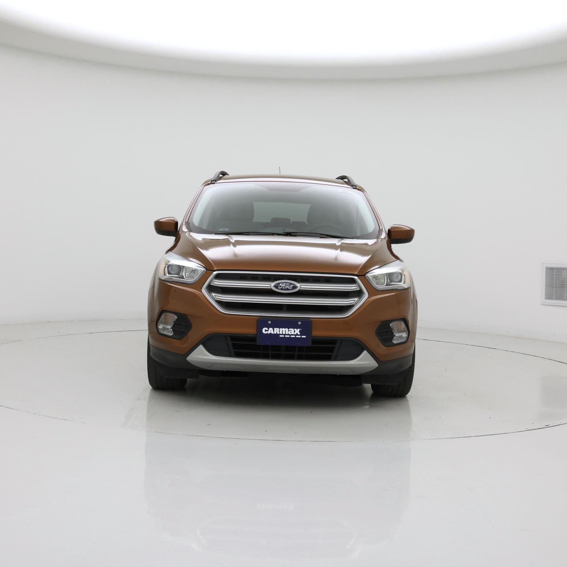 Thumbnail: 2017 Ford Escape - 5