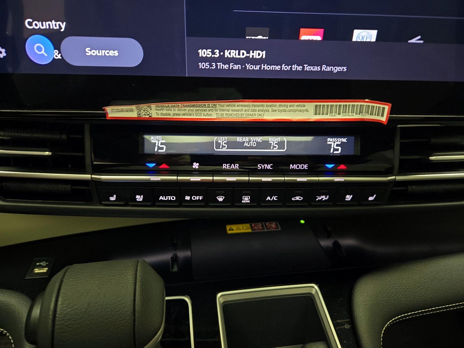 Thumbnail: 2025 Toyota Sienna - 16