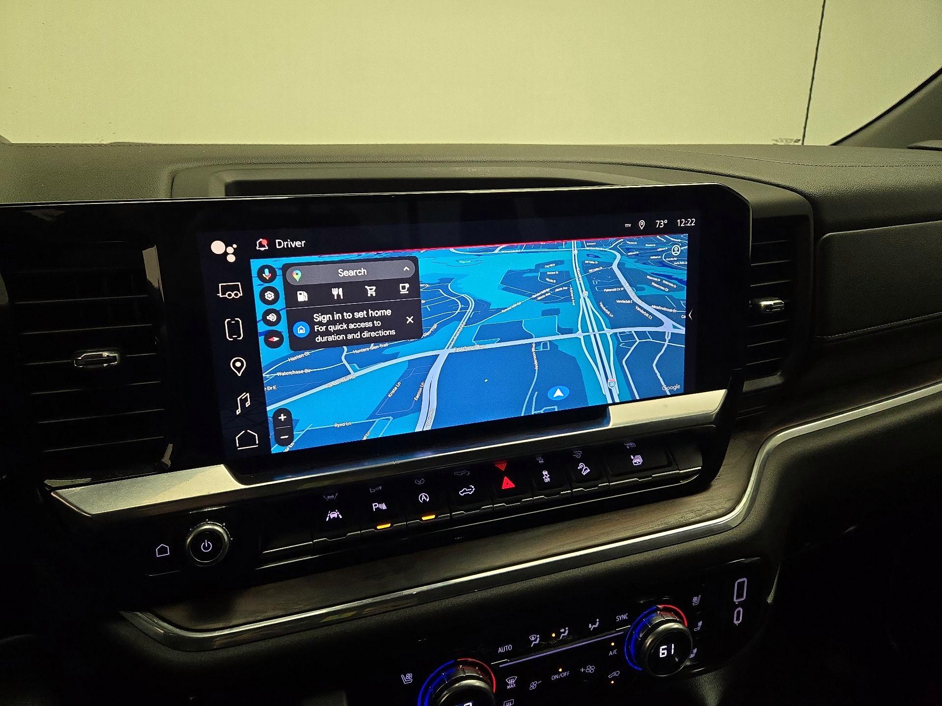 Thumbnail: 2023 GMC Sierra 1500 - 14