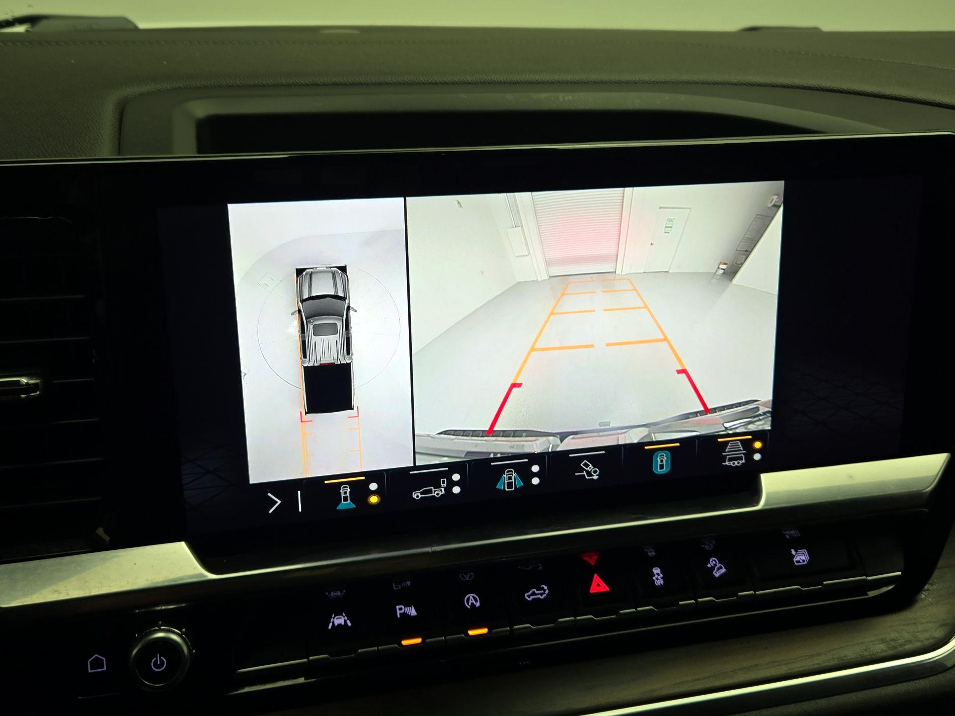 Thumbnail: 2023 GMC Sierra 1500 - 15