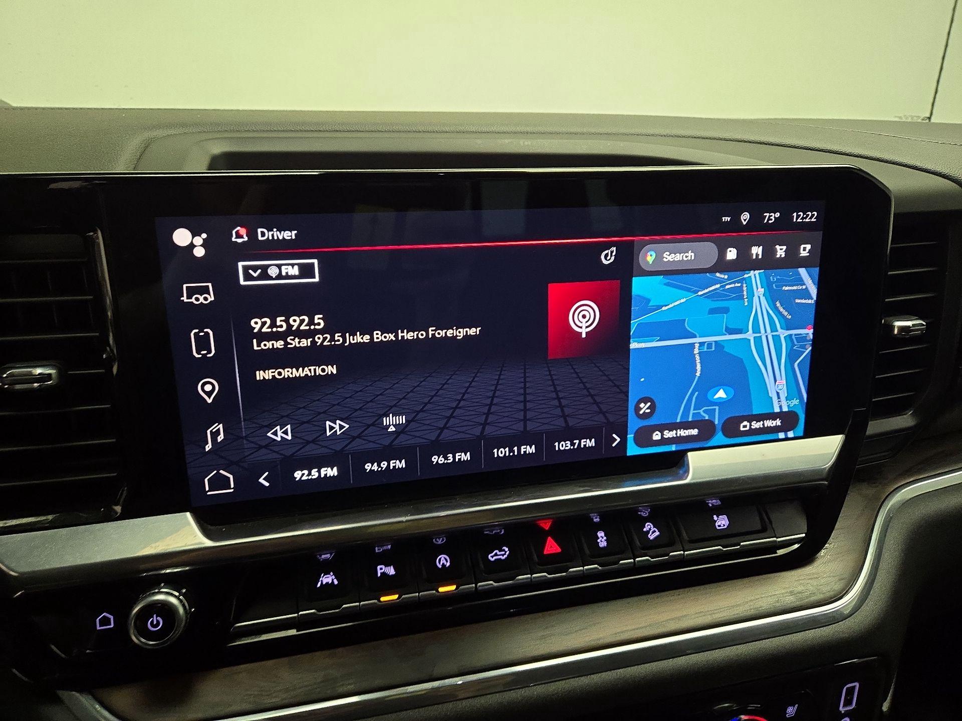 Thumbnail: 2023 GMC Sierra 1500 - 16