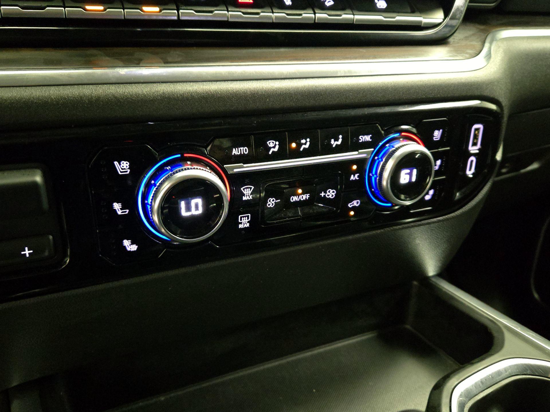 Thumbnail: 2023 GMC Sierra 1500 - 17