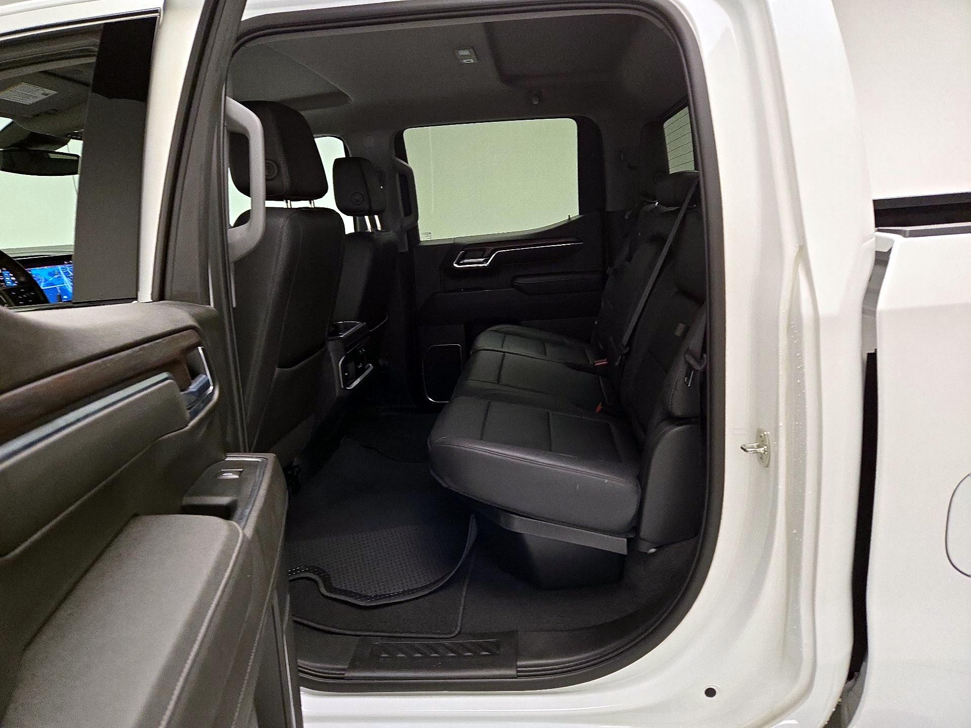 Thumbnail: 2023 GMC Sierra 1500 - 20