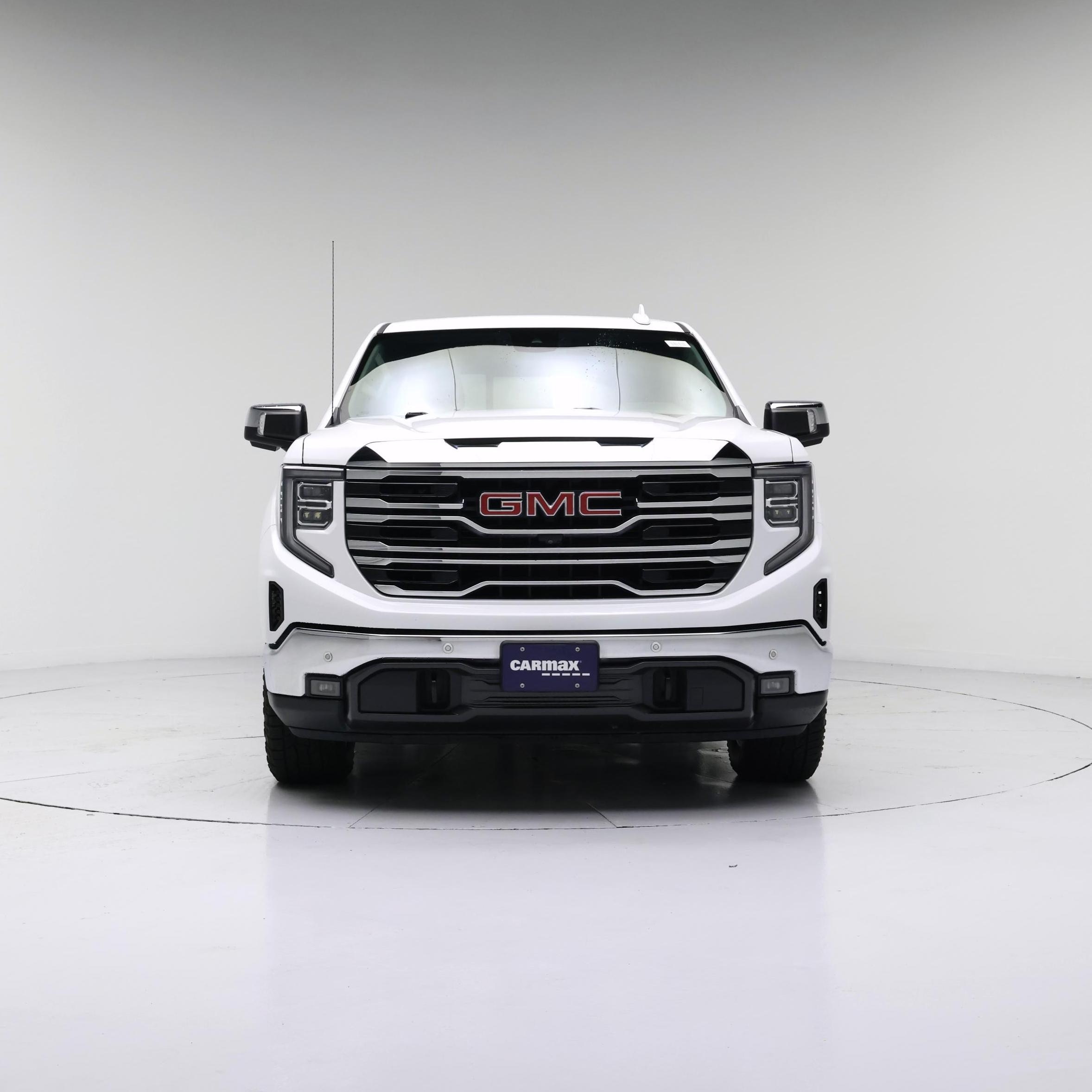 Thumbnail: 2023 GMC Sierra 1500 - 5