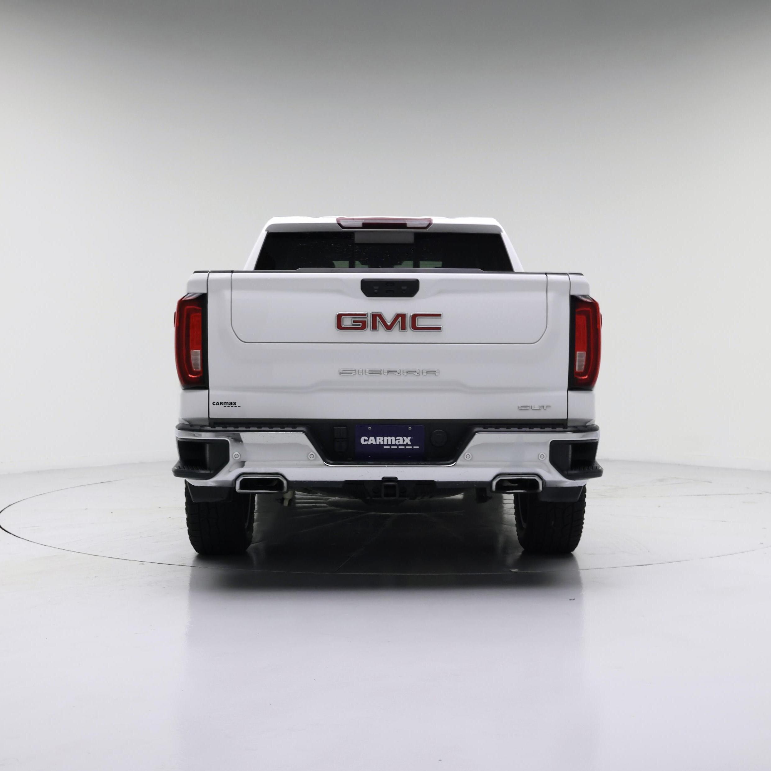 Thumbnail: 2023 GMC Sierra 1500 - 6