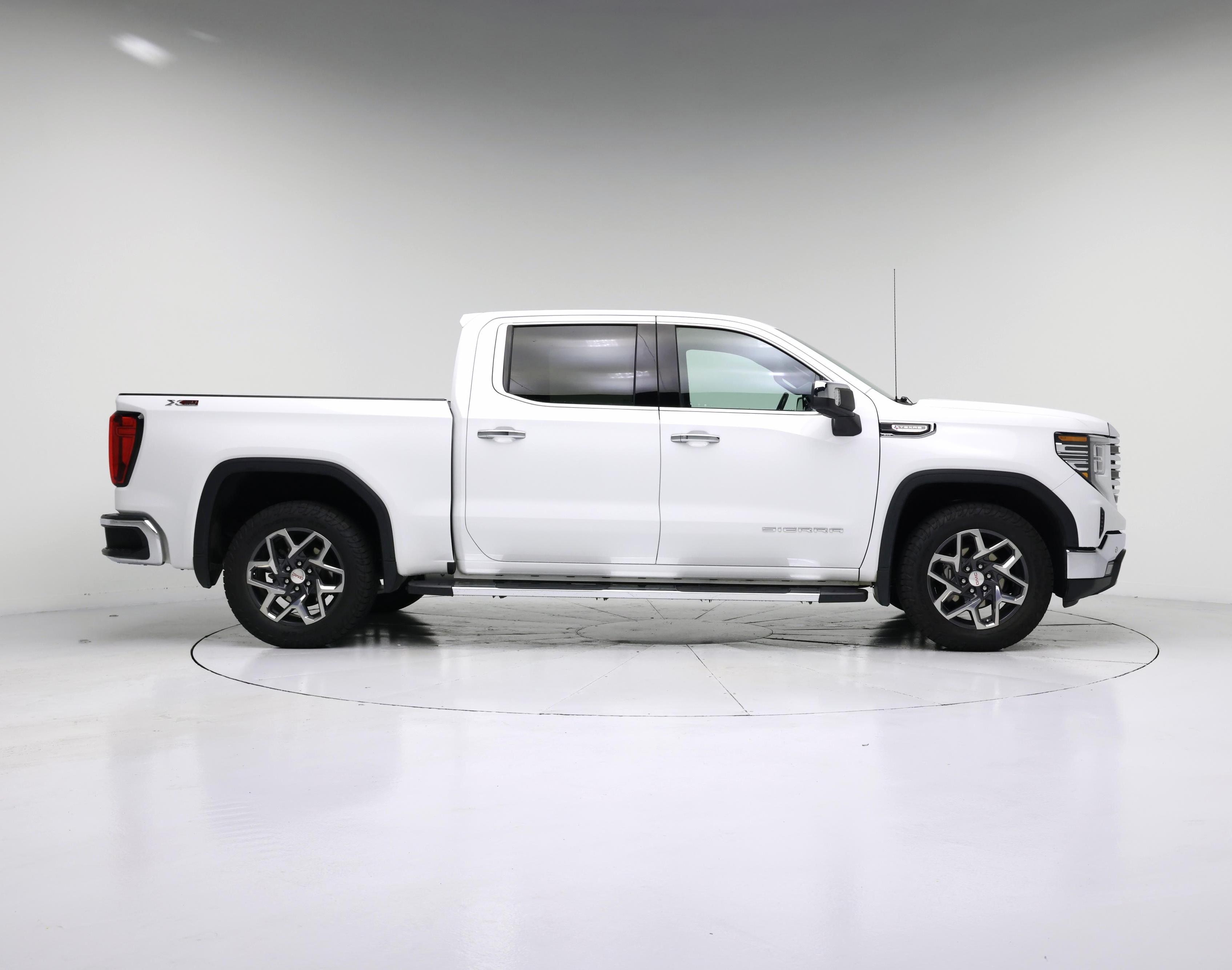 Thumbnail: 2023 GMC Sierra 1500 - 7