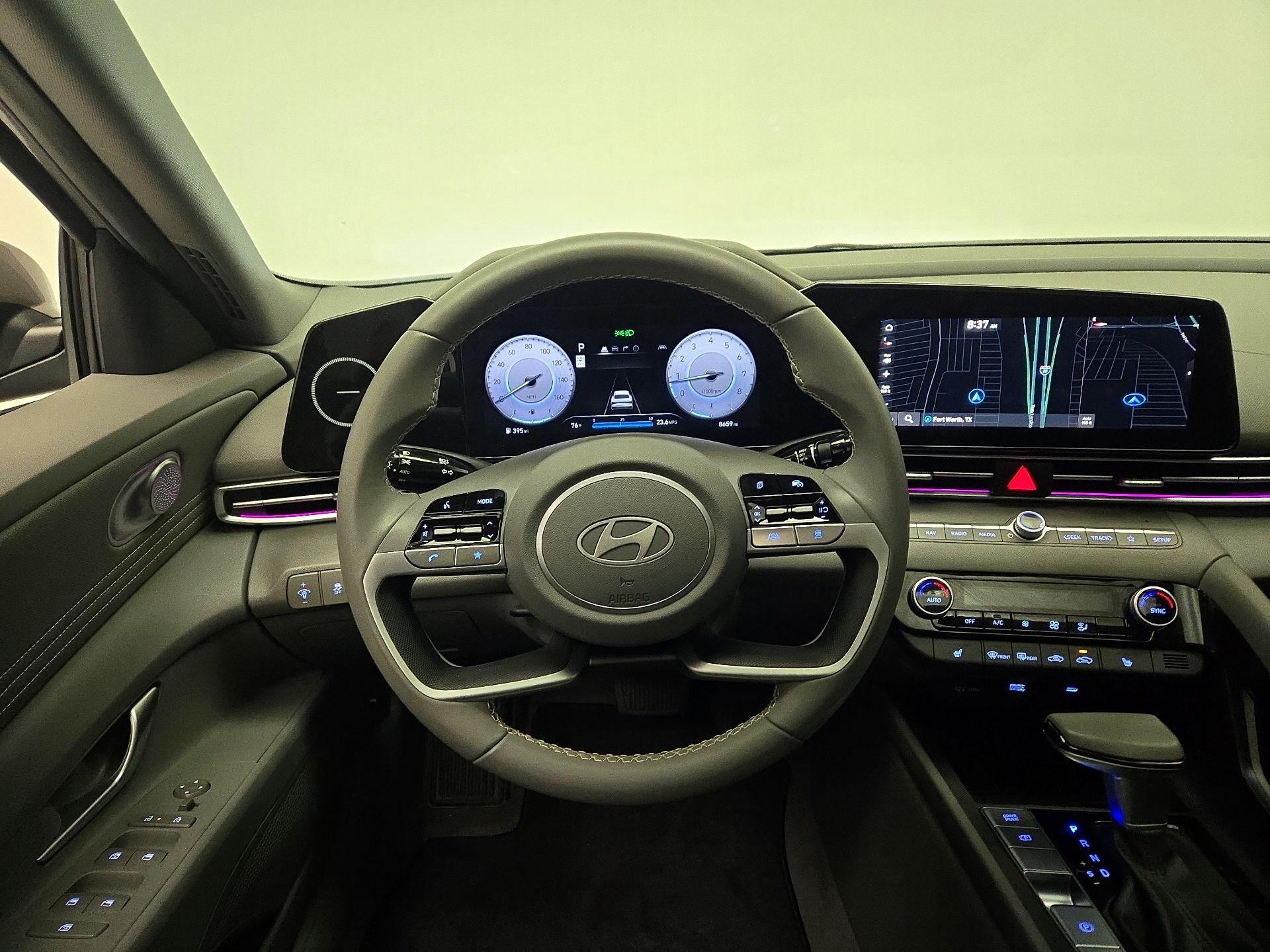 Thumbnail: 2025 Hyundai Elantra - 10