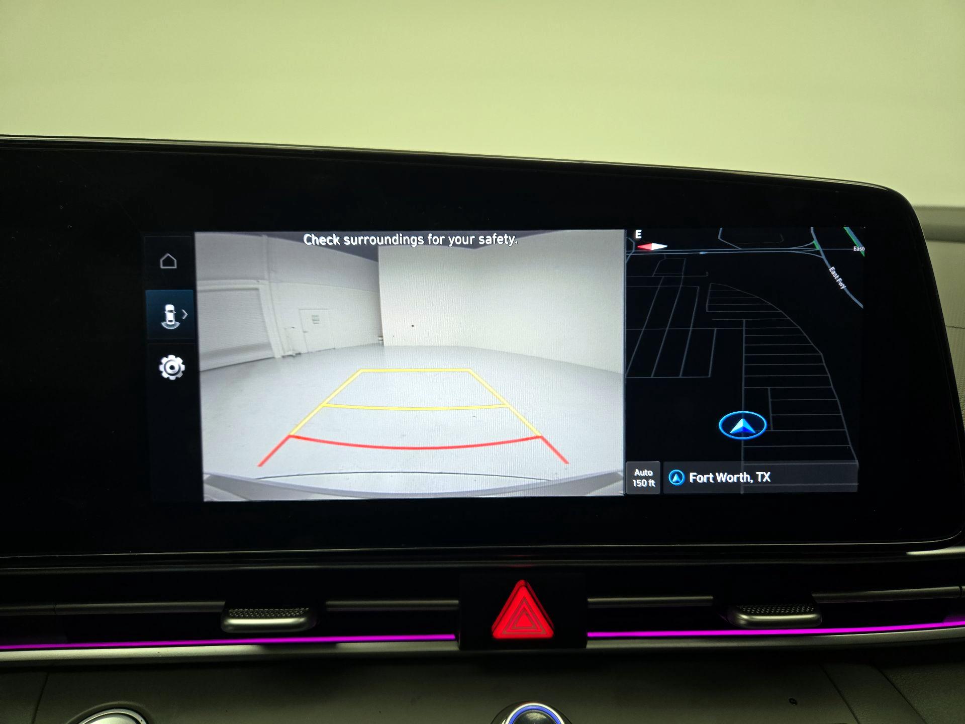 Thumbnail: 2025 Hyundai Elantra - 15