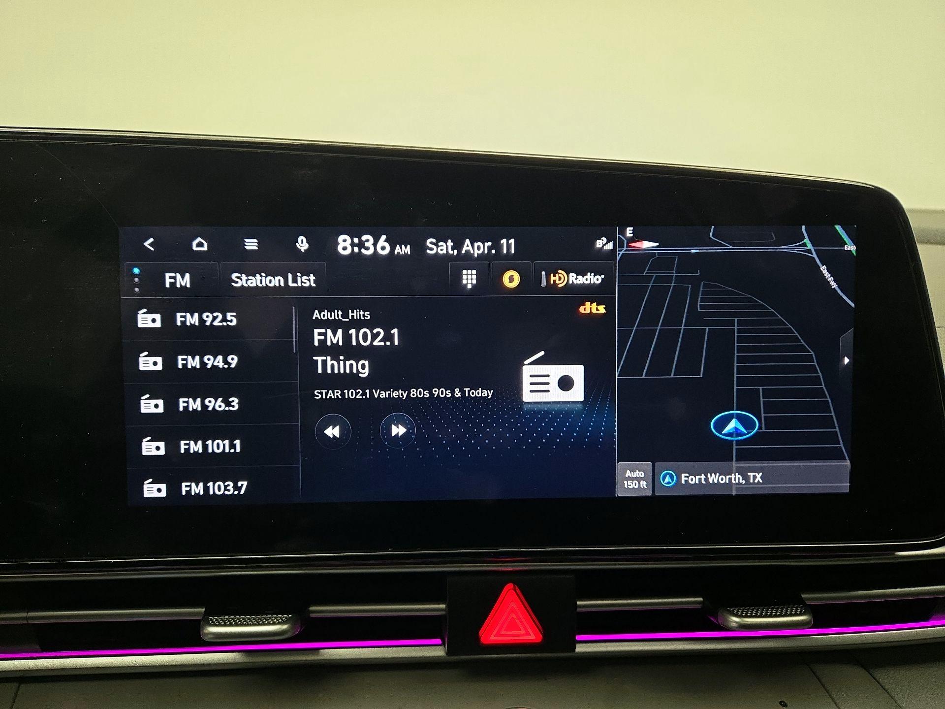 Thumbnail: 2025 Hyundai Elantra - 16