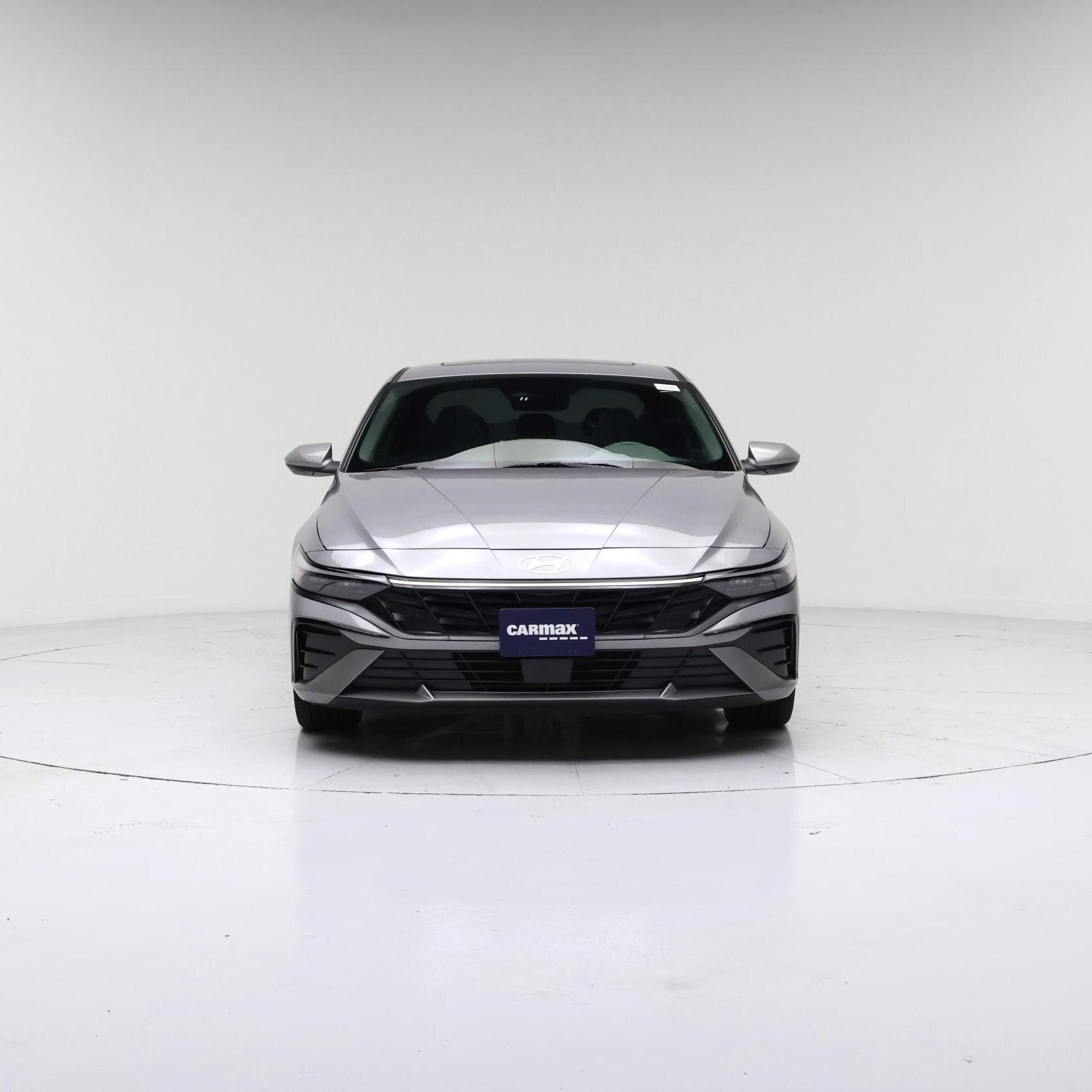 Thumbnail: 2025 Hyundai Elantra - 5