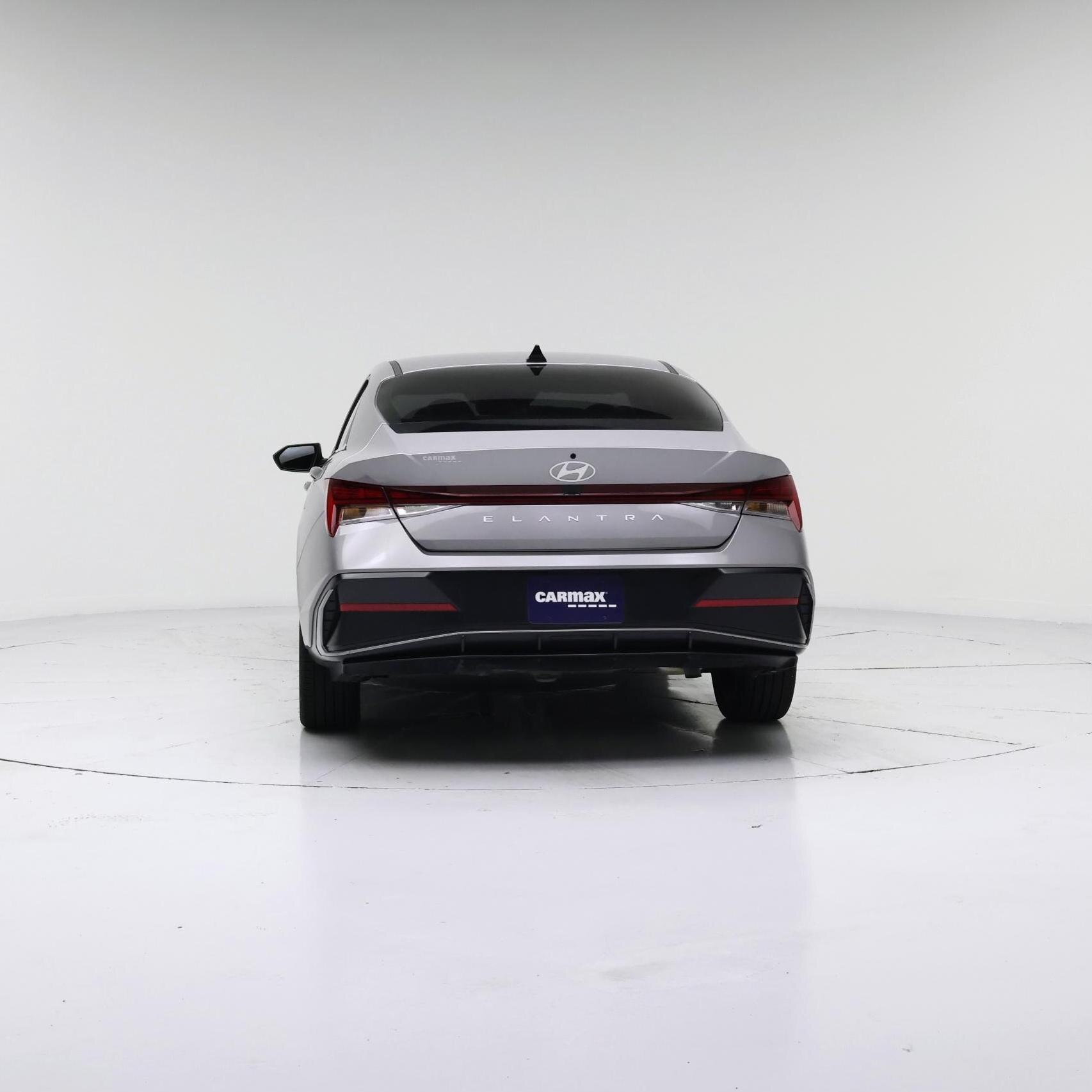 Thumbnail: 2025 Hyundai Elantra - 6