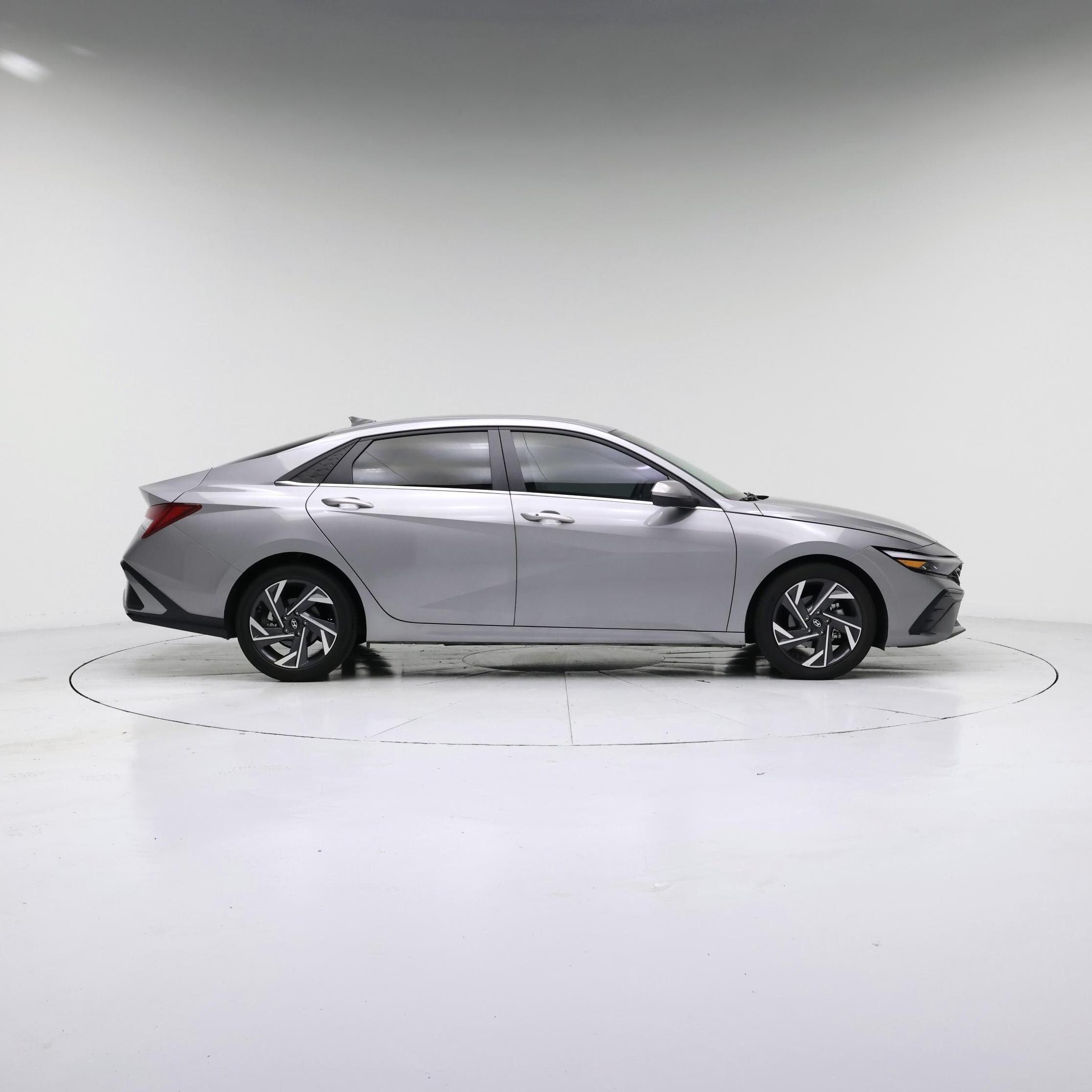 Thumbnail: 2025 Hyundai Elantra - 7