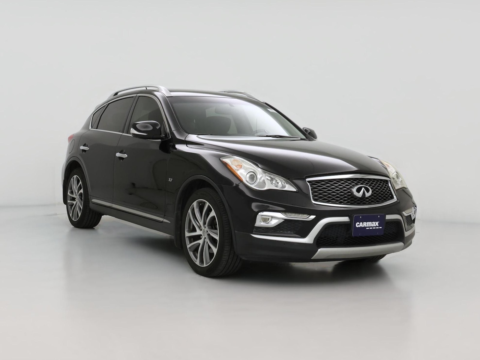 2017 INFINITI QX50