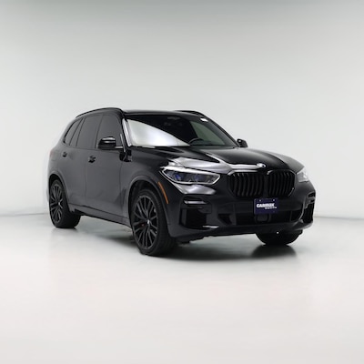 2022 BMW X5 M50i