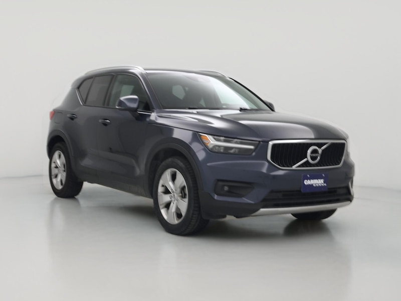 2022 Volvo XC40 T5 Momentum -
                  Plano, TX