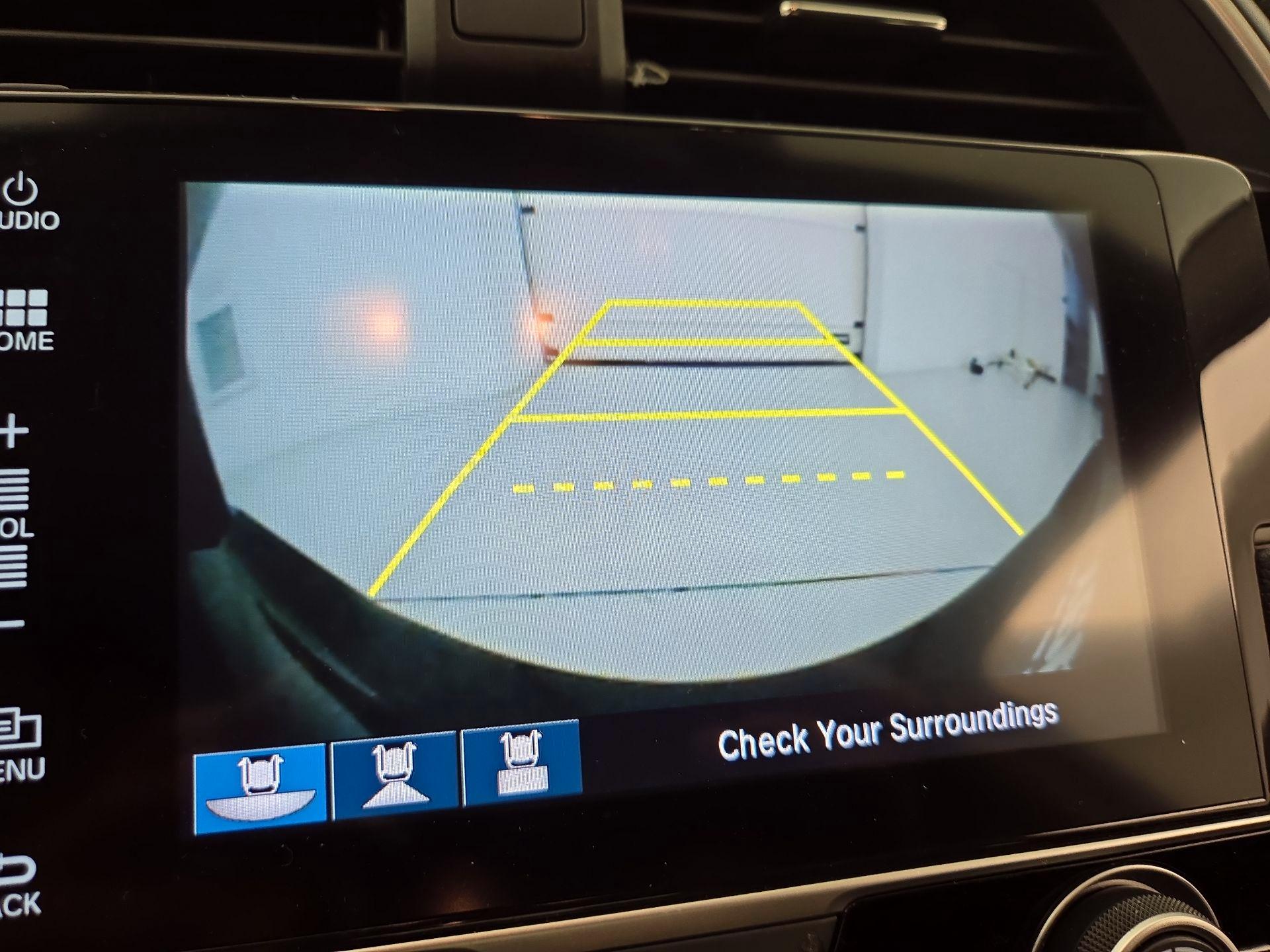 Thumbnail: 2017 Honda Civic - 14