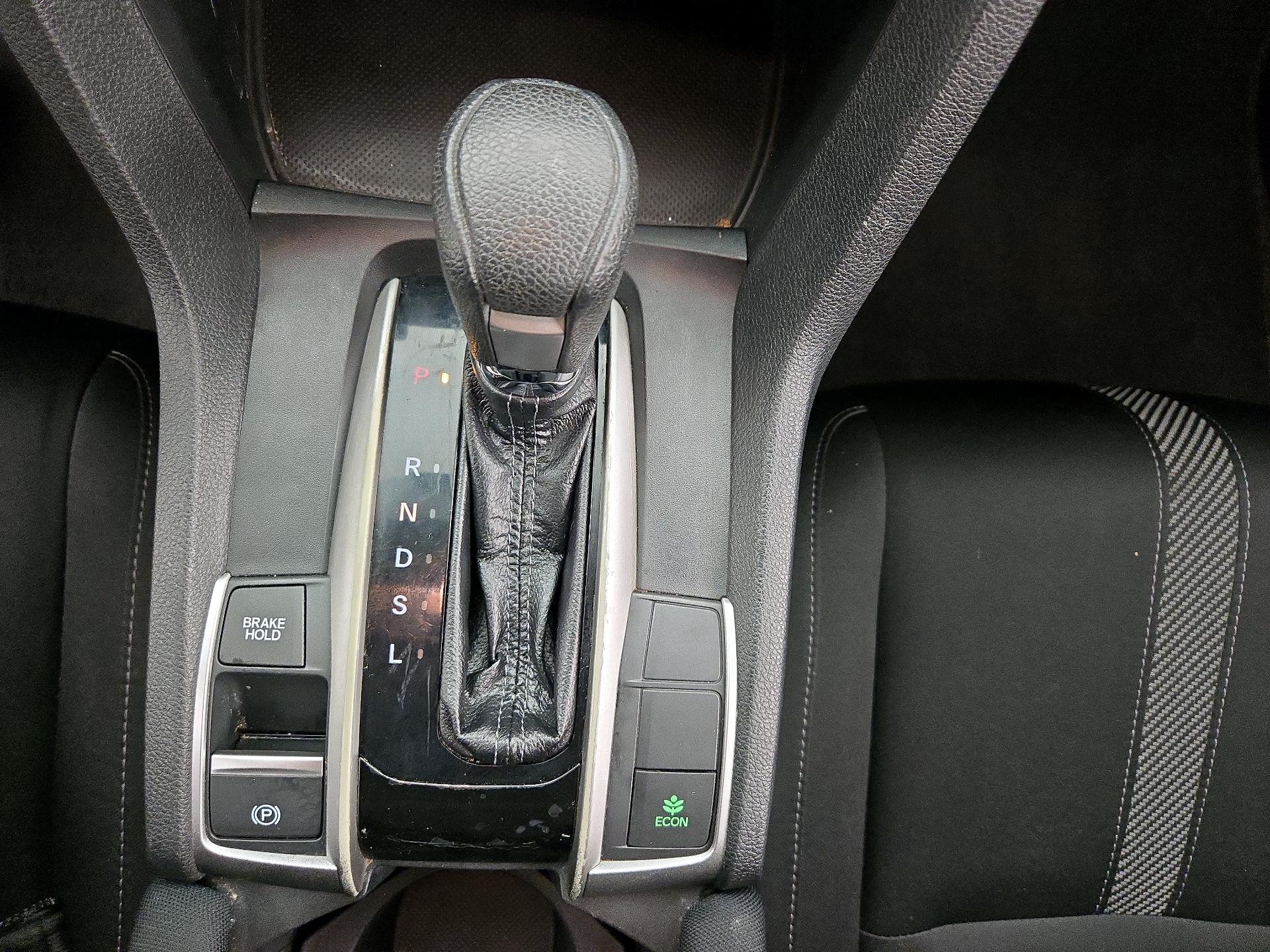 Thumbnail: 2017 Honda Civic - 17