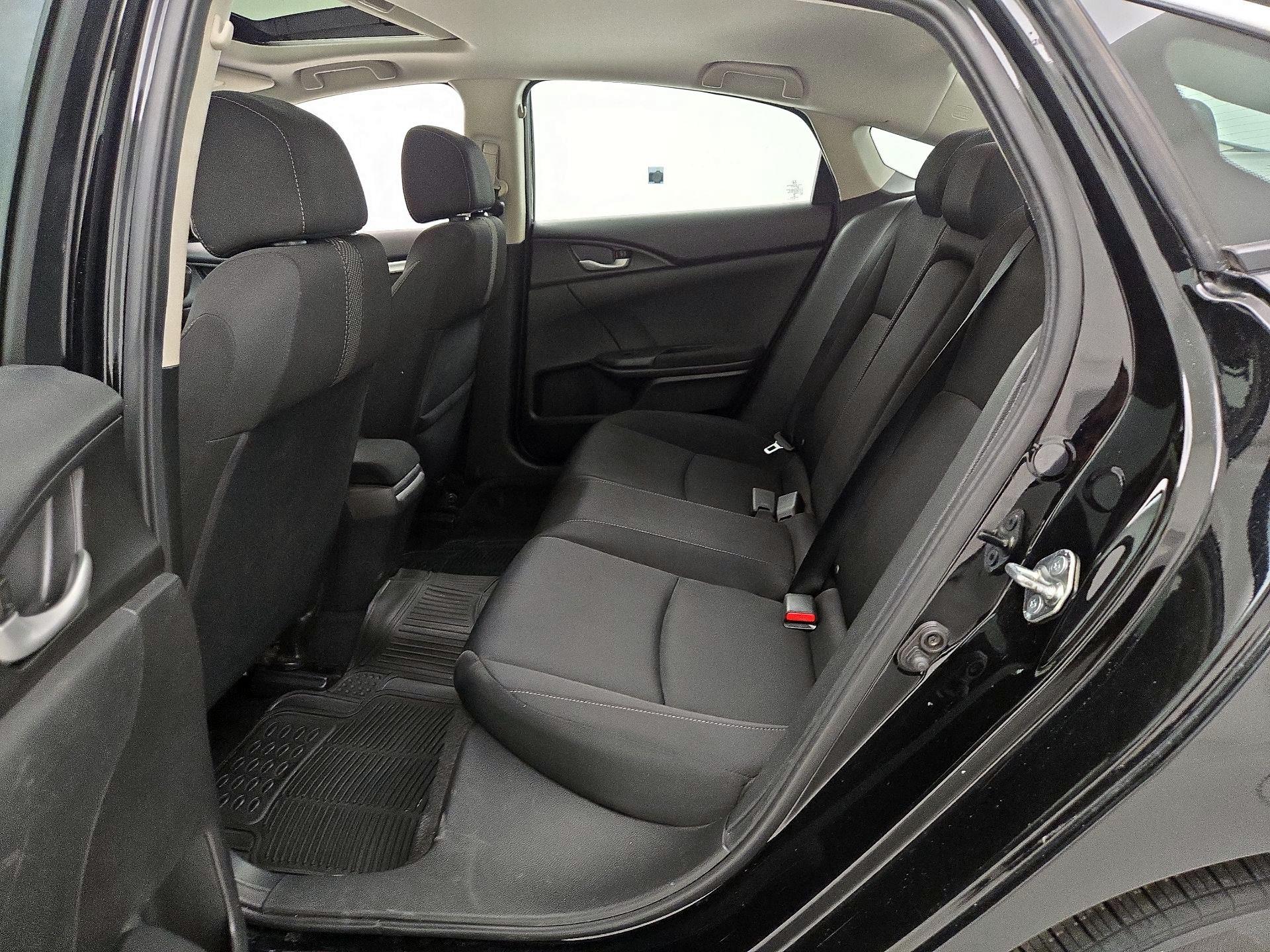 Thumbnail: 2017 Honda Civic - 20