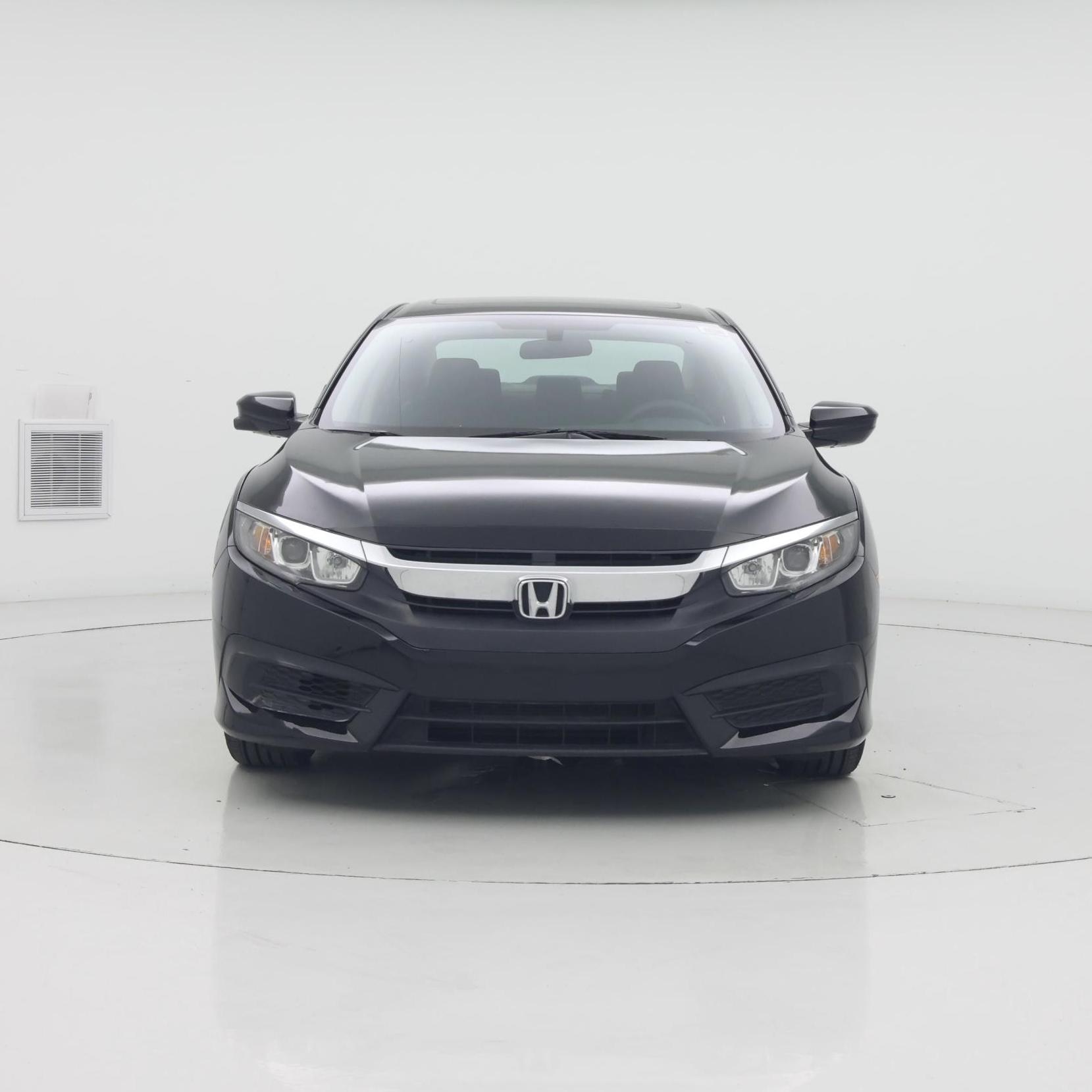 Thumbnail: 2017 Honda Civic - 5