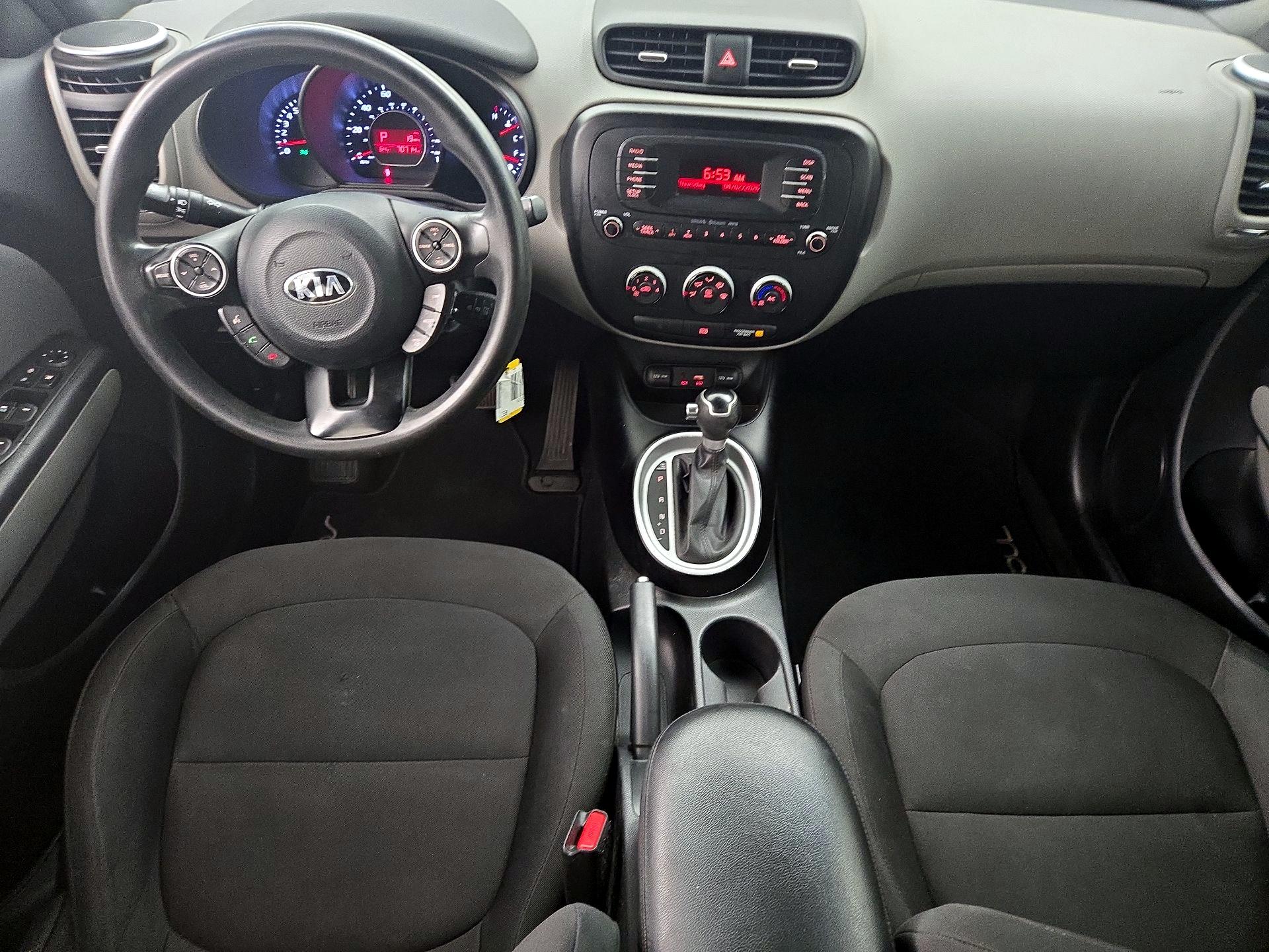 Thumbnail: 2016 Kia Soul - 9