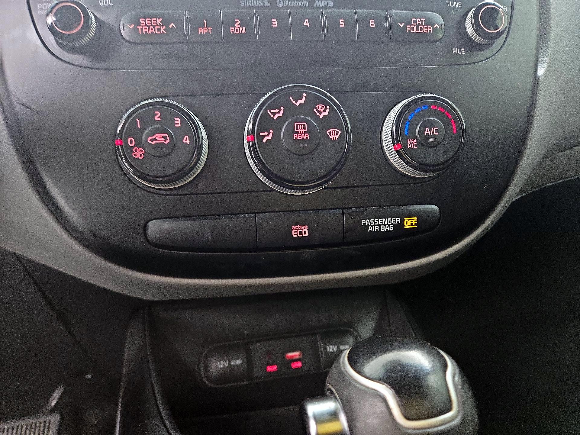 Thumbnail: 2016 Kia Soul - 15