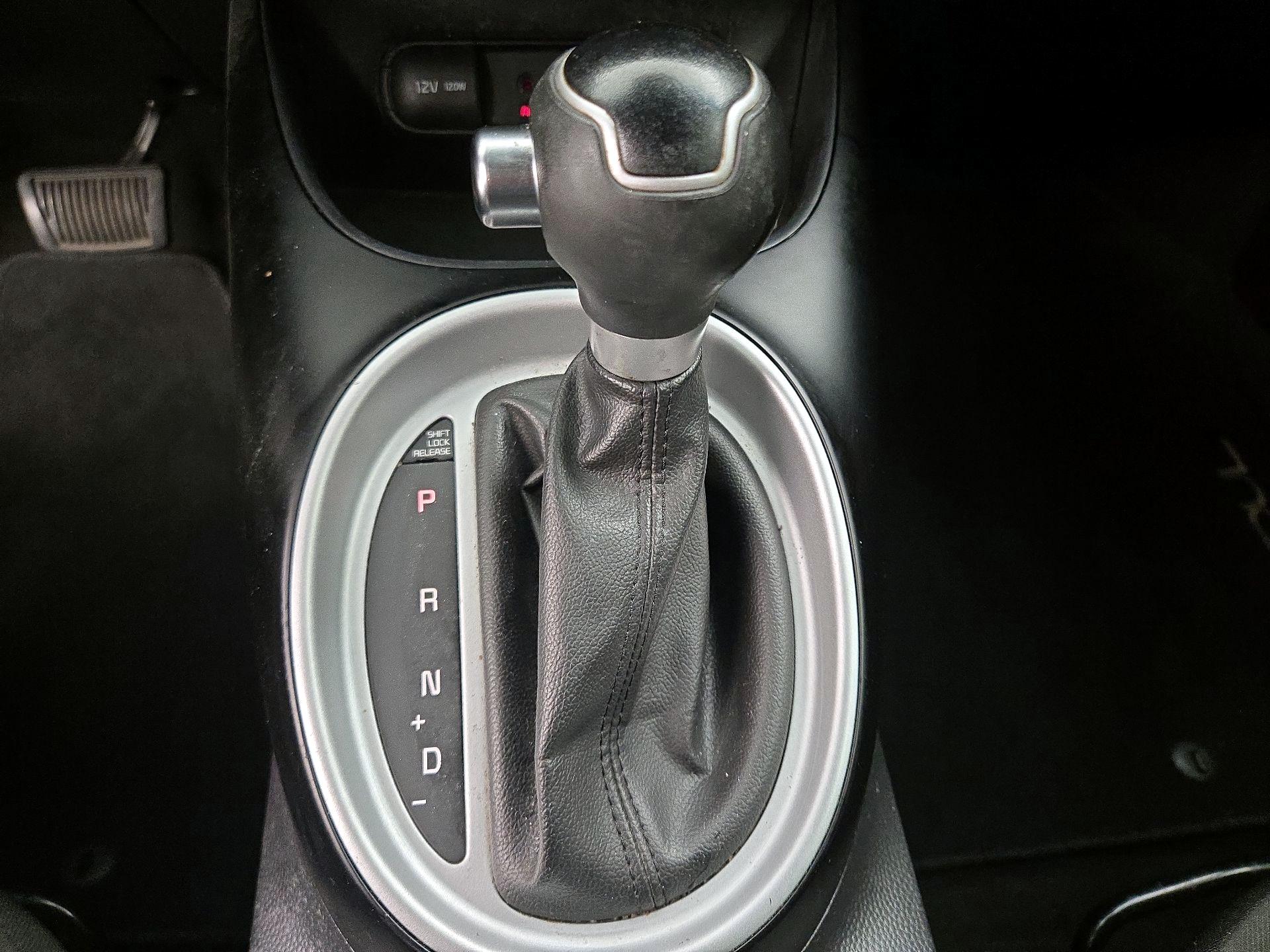 Thumbnail: 2016 Kia Soul - 16