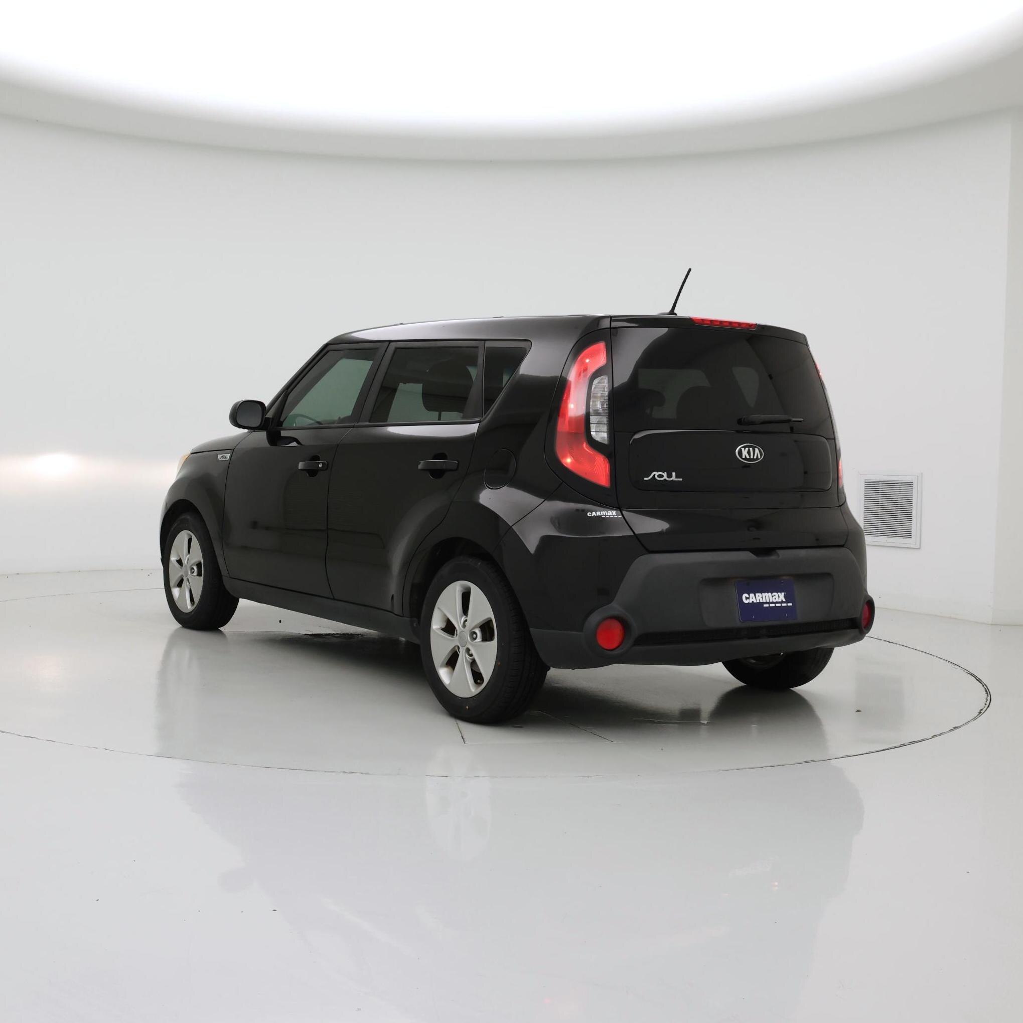 Thumbnail: 2016 Kia Soul - 2