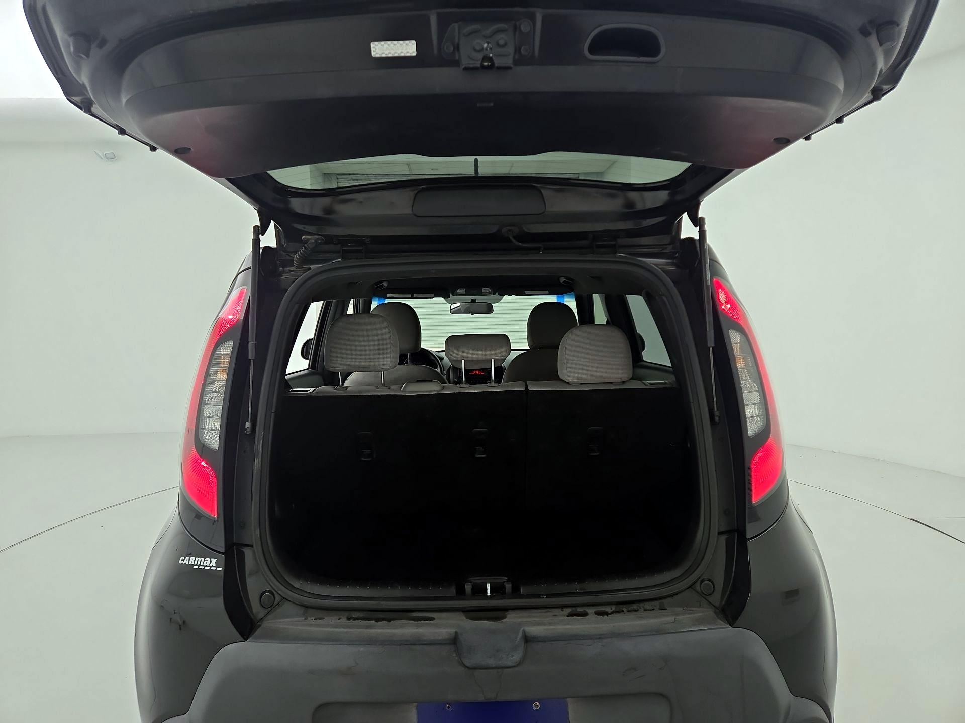 Thumbnail: 2016 Kia Soul - 19