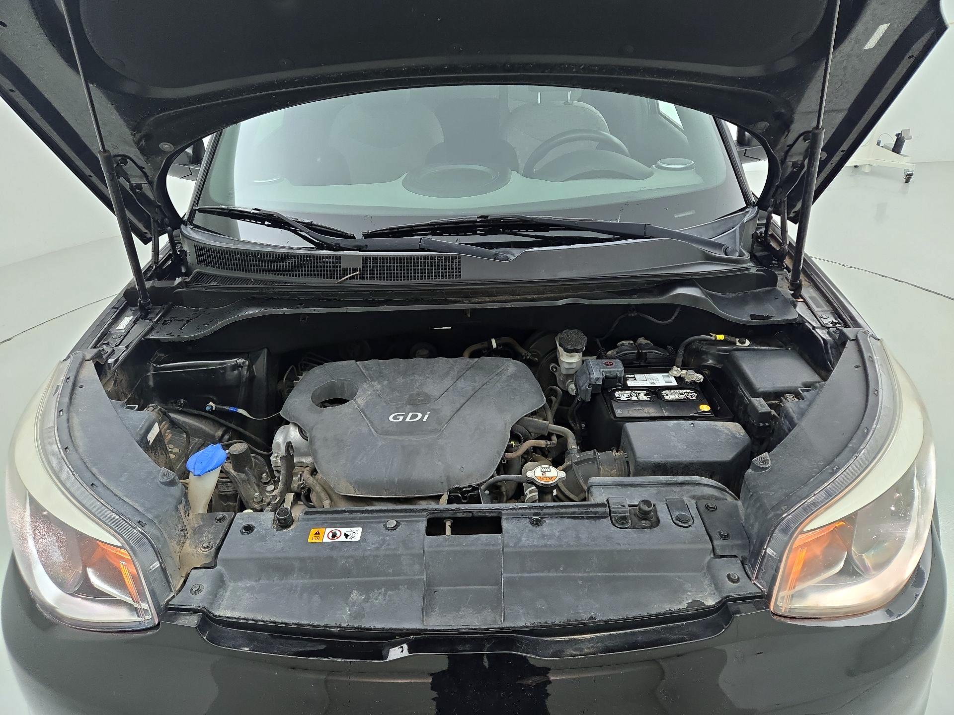 Thumbnail: 2016 Kia Soul - 20