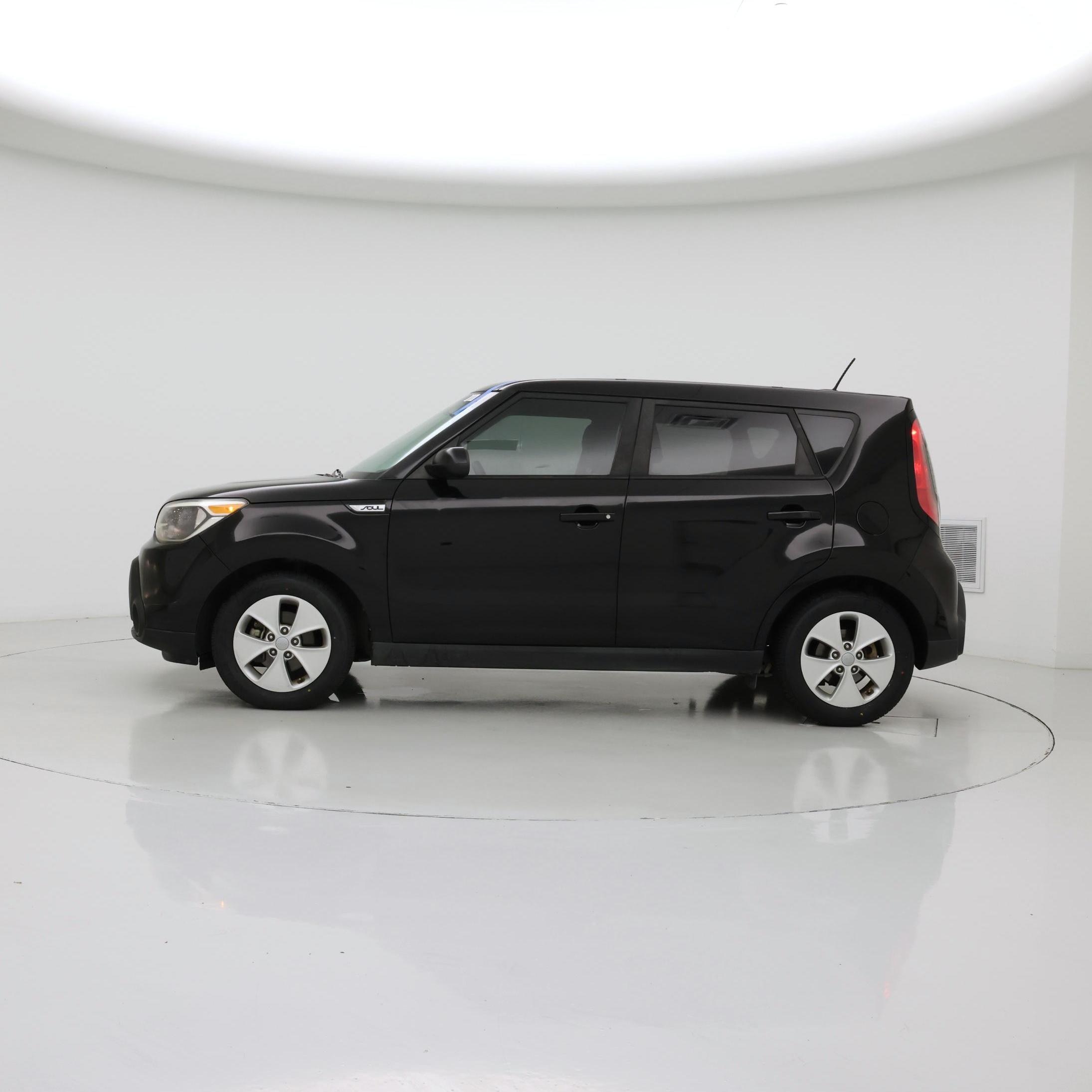 Thumbnail: 2016 Kia Soul - 3