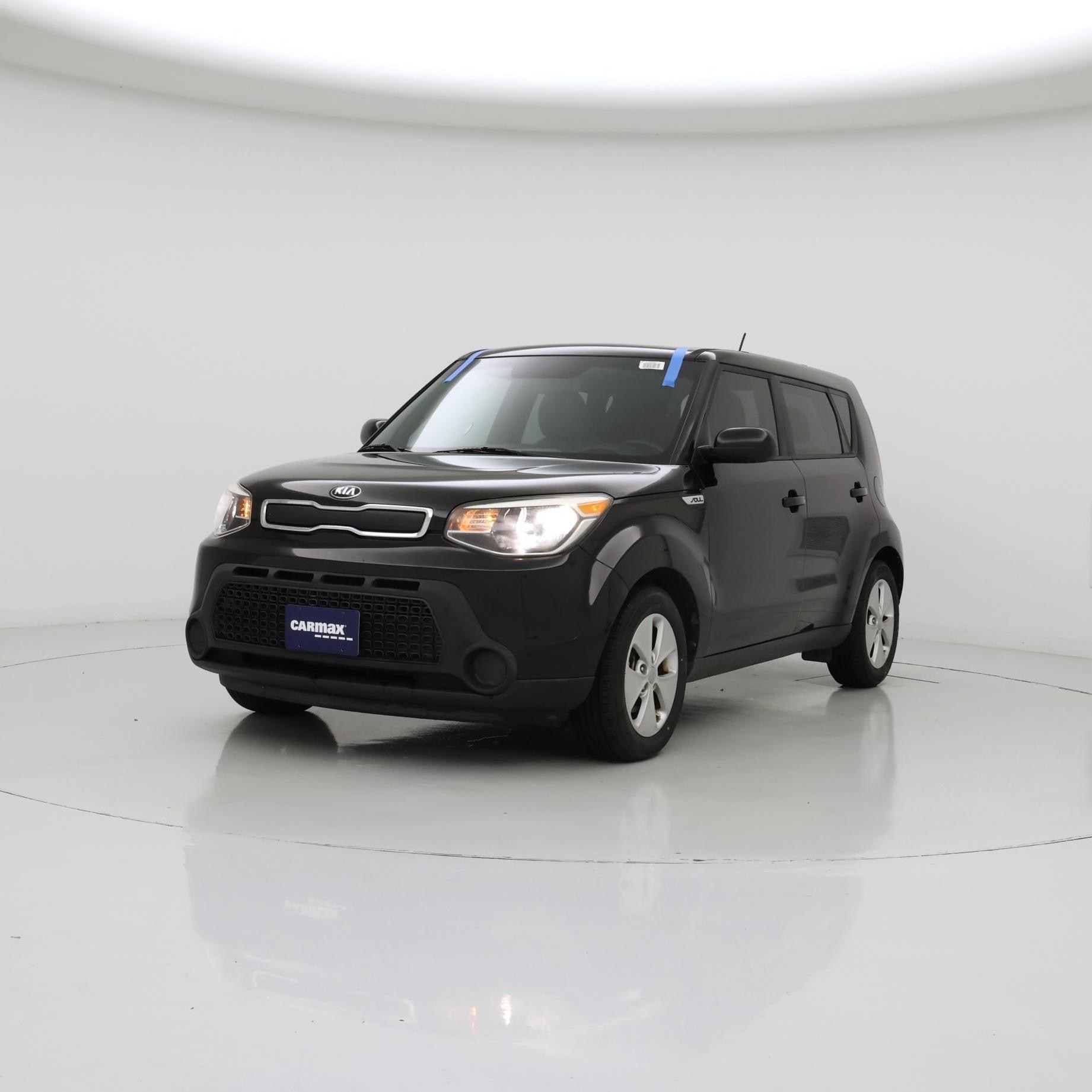 Thumbnail: 2016 Kia Soul - 4