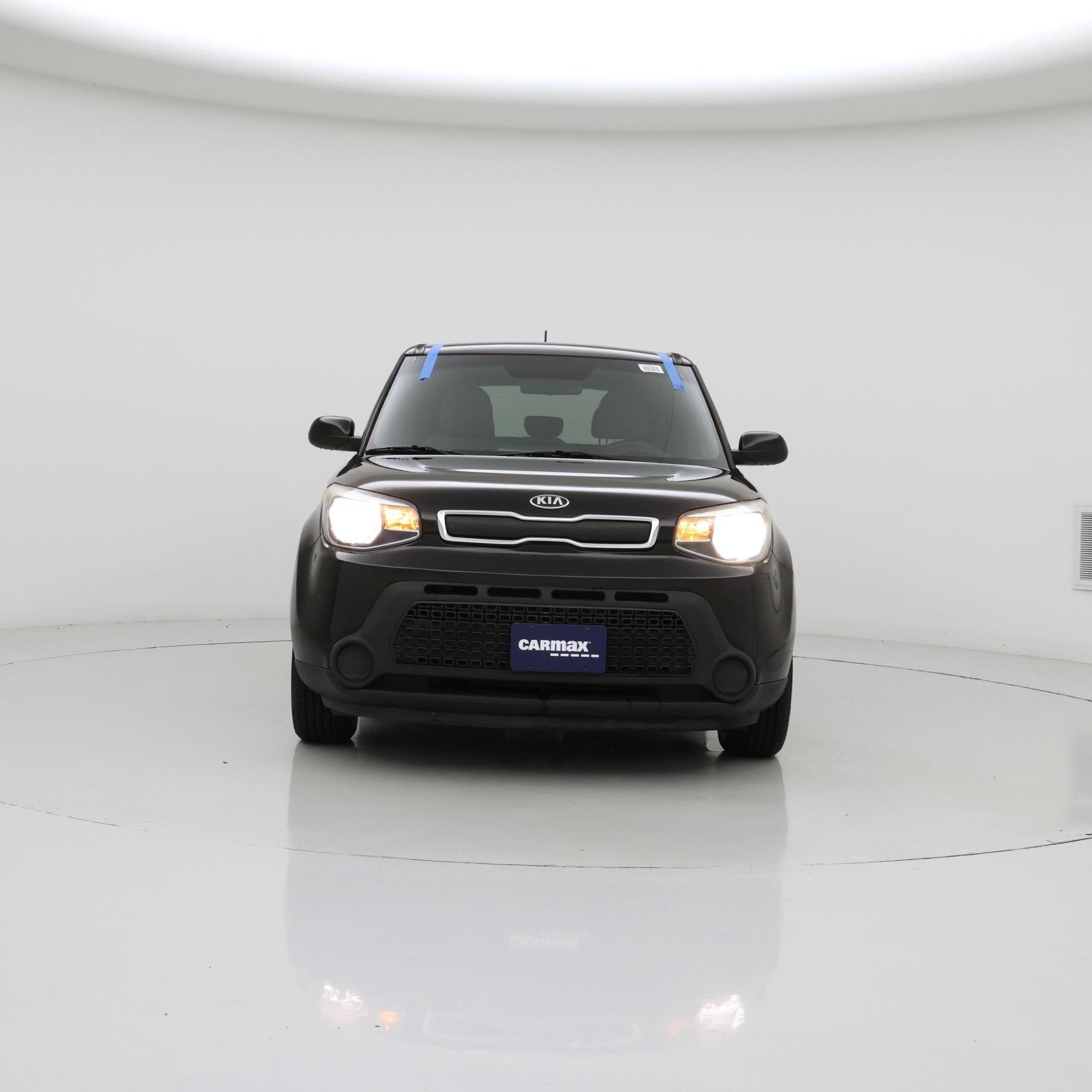 Thumbnail: 2016 Kia Soul - 5