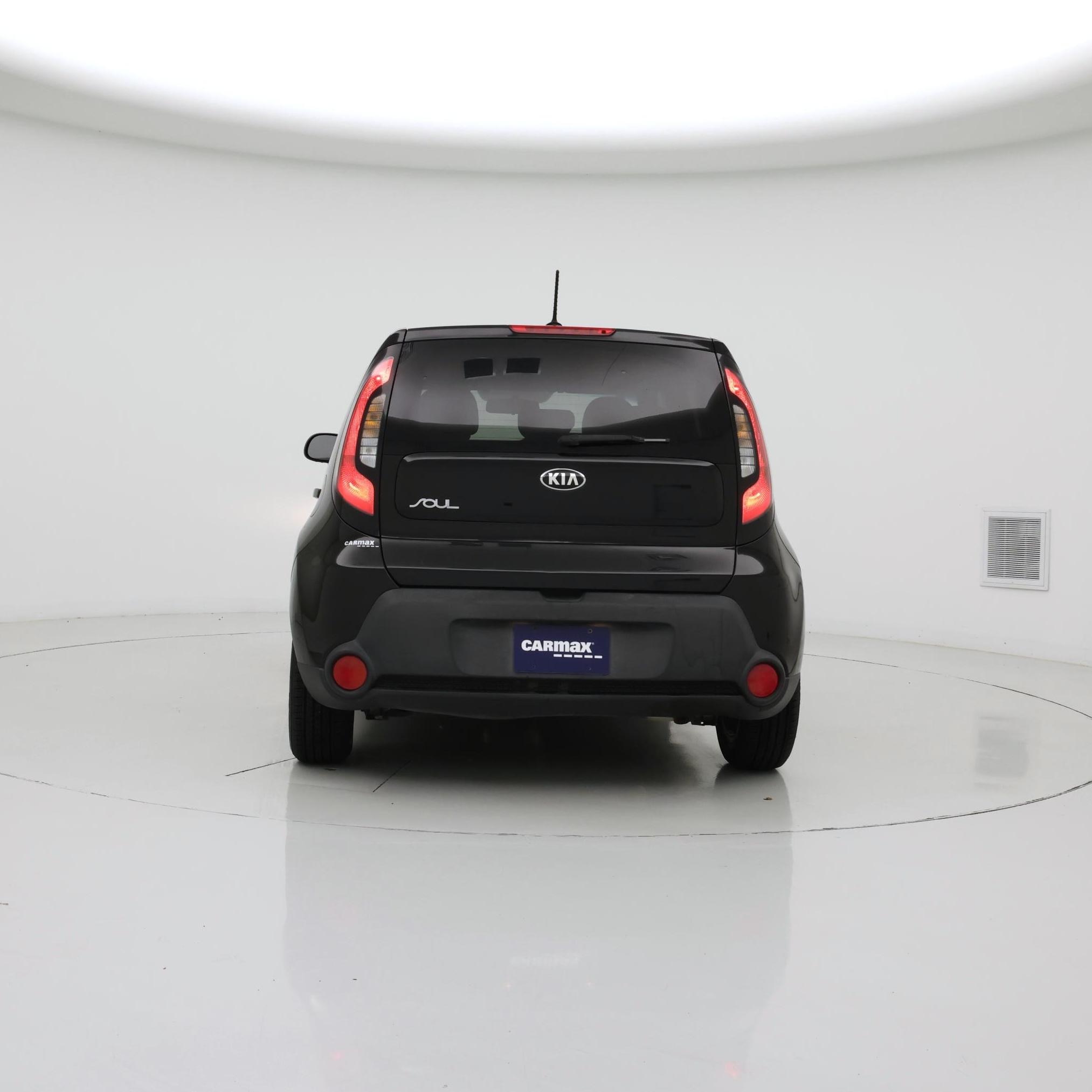 Thumbnail: 2016 Kia Soul - 6