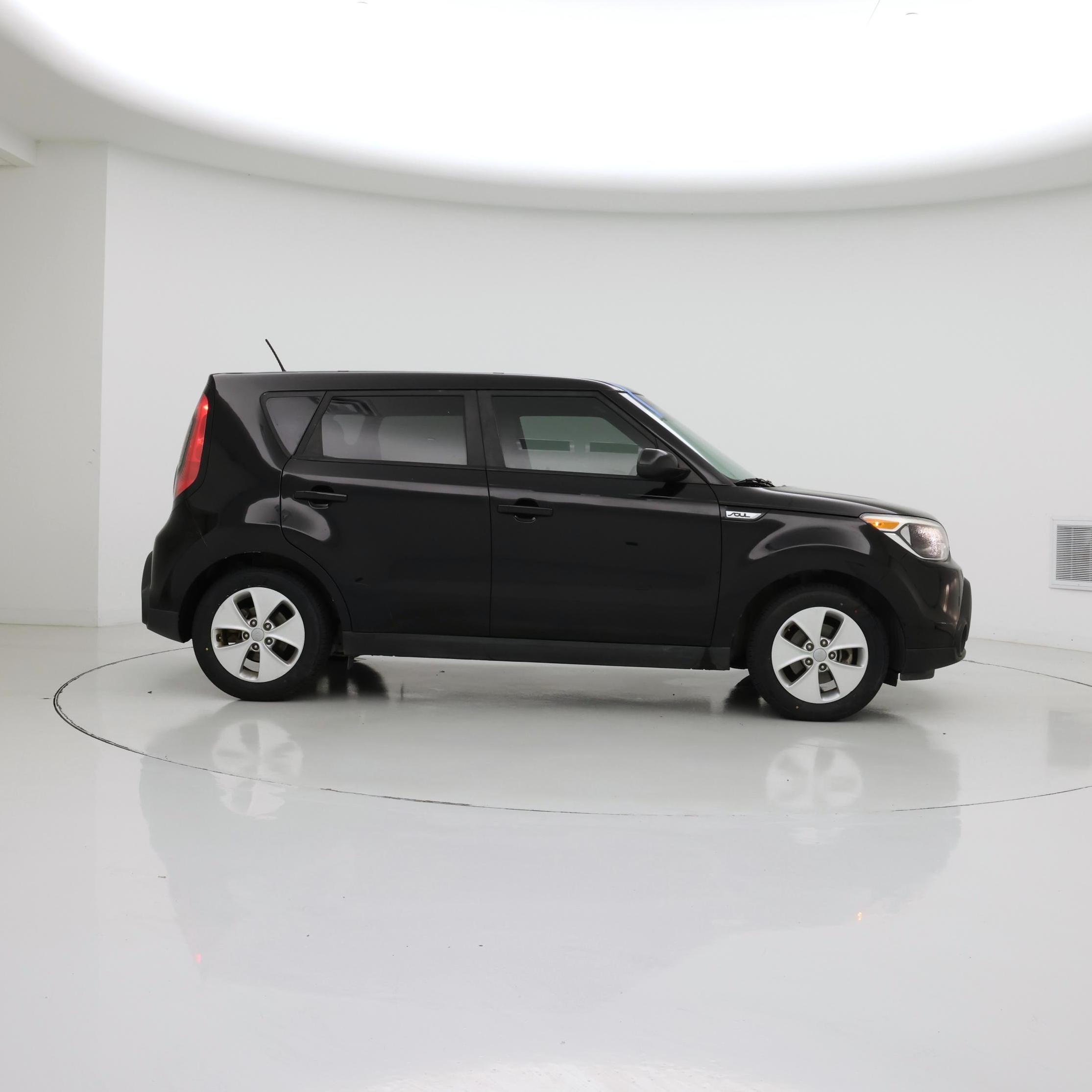 Thumbnail: 2016 Kia Soul - 7