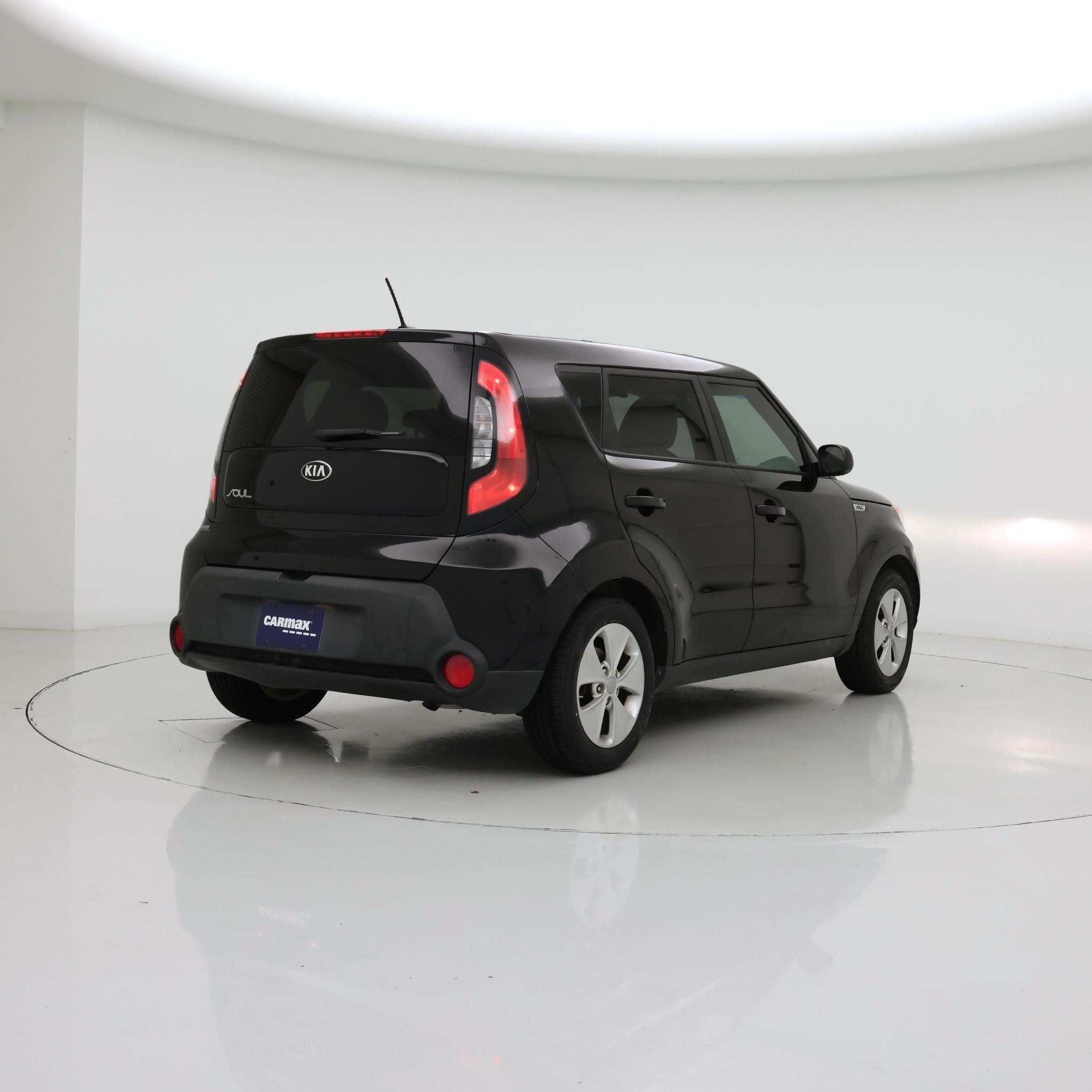 Thumbnail: 2016 Kia Soul - 8