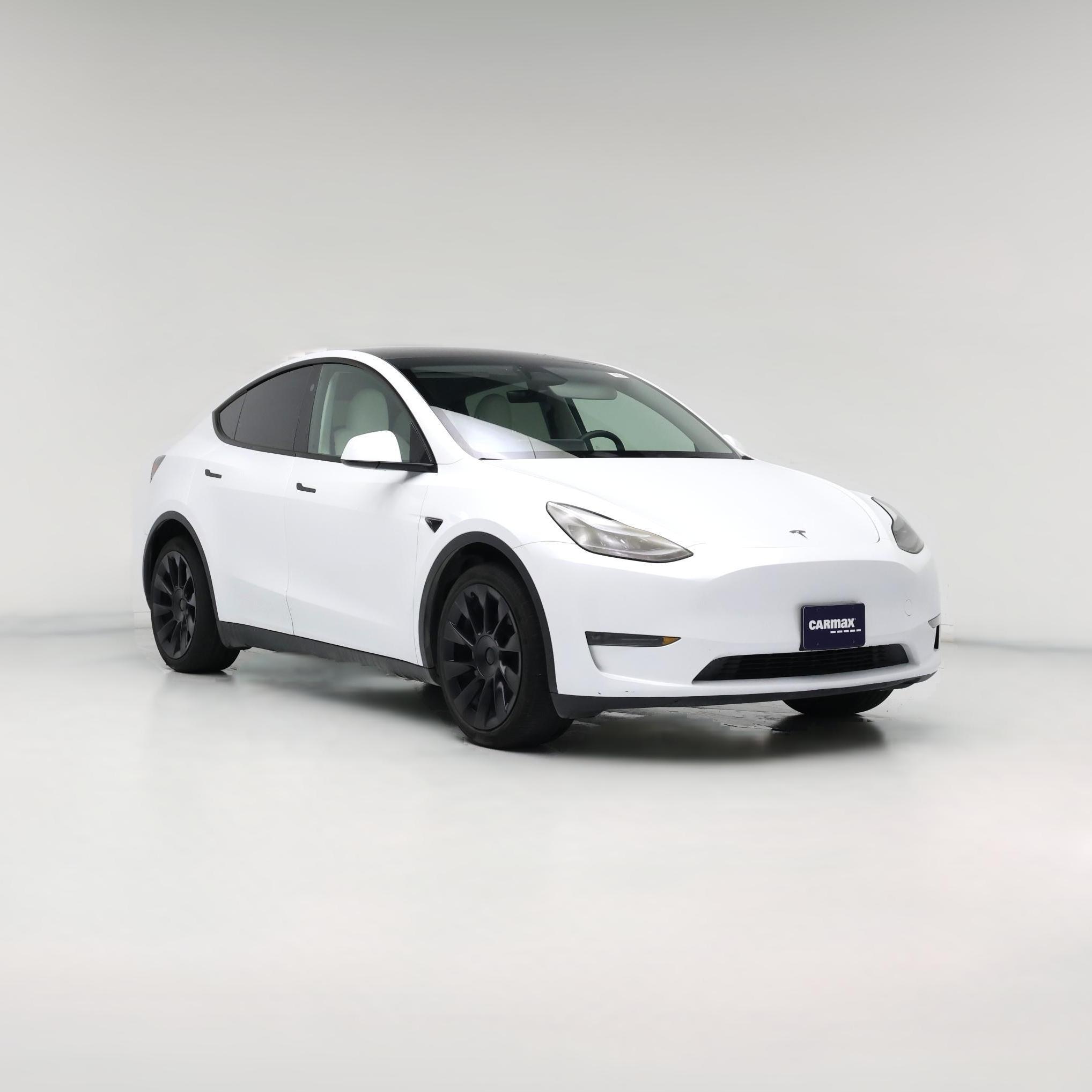 Thumbnail: 2024 Tesla Model Y - 1