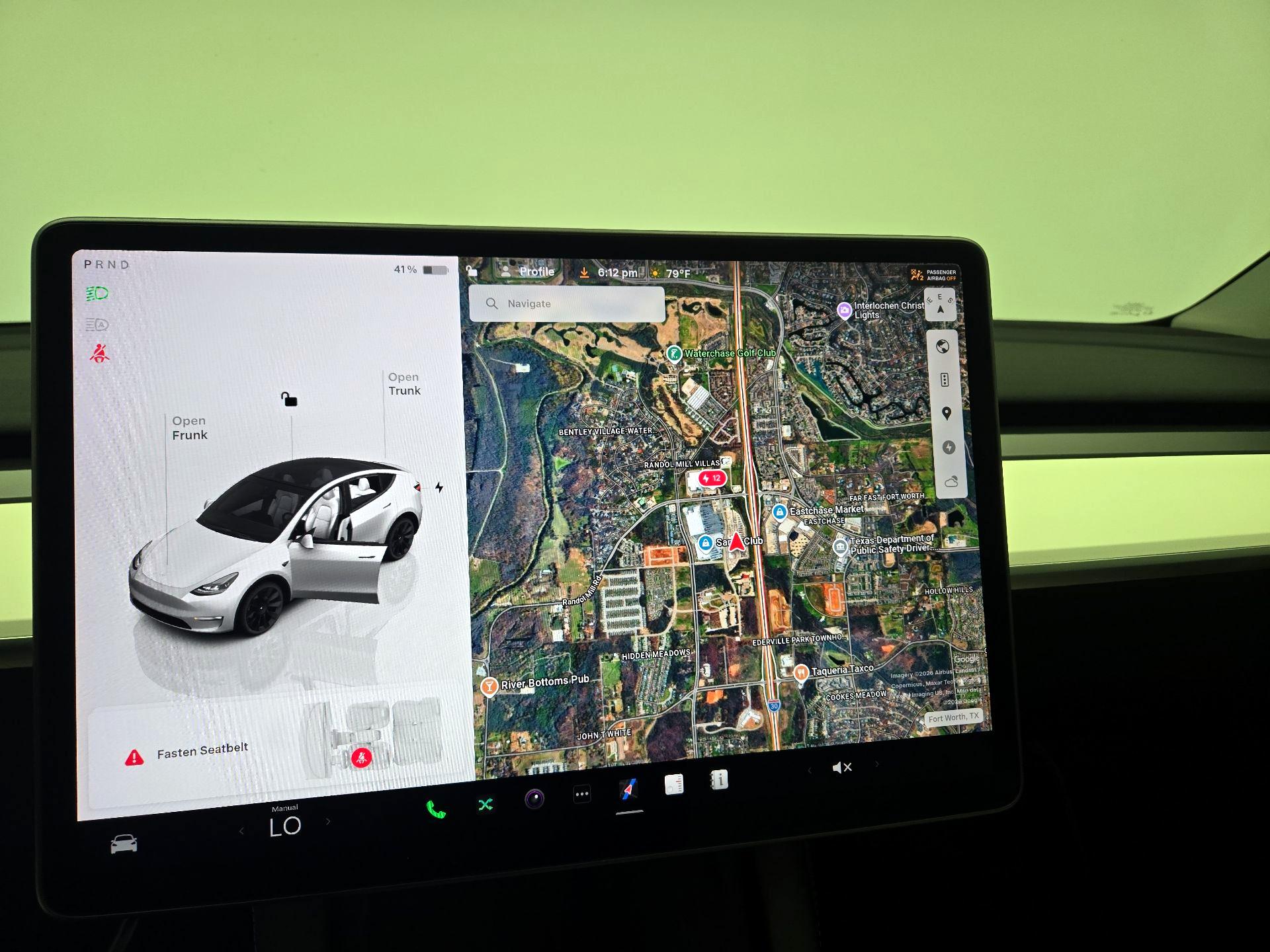 Thumbnail: 2024 Tesla Model Y - 13