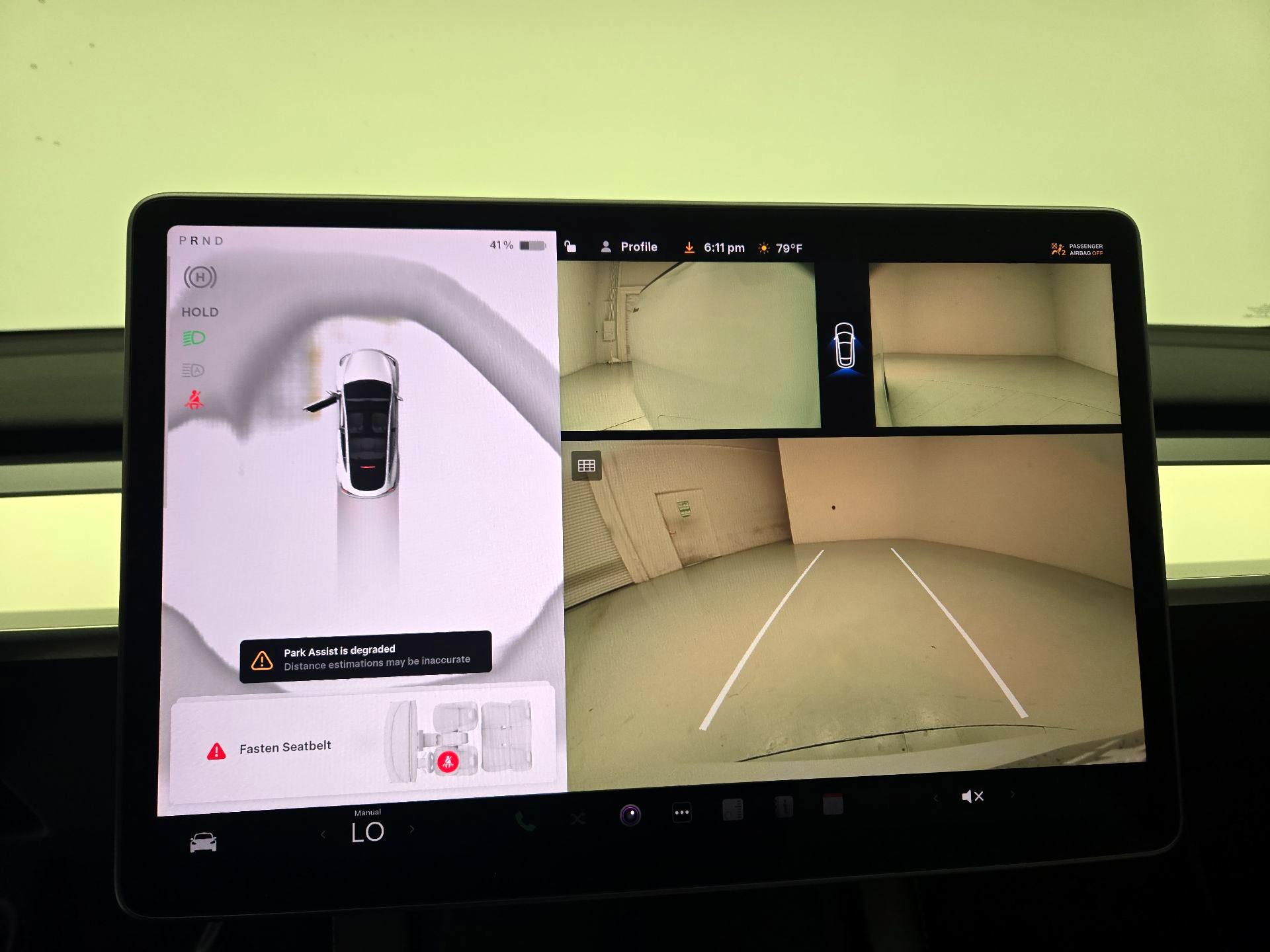 Thumbnail: 2024 Tesla Model Y - 14