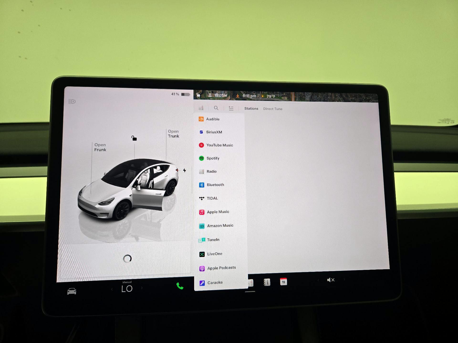 Thumbnail: 2024 Tesla Model Y - 15