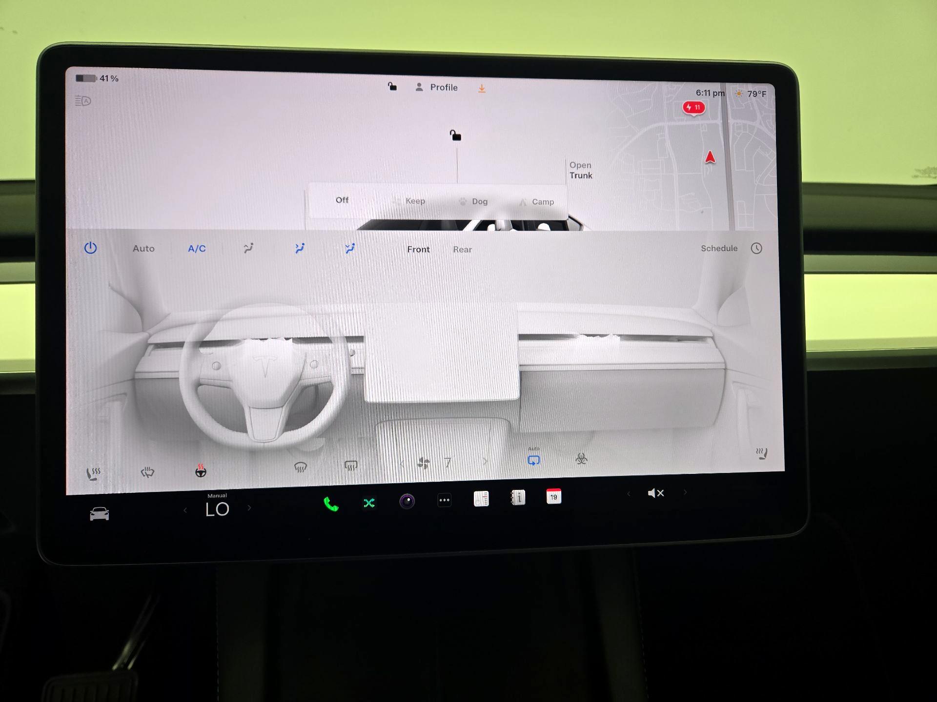 Thumbnail: 2024 Tesla Model Y - 16