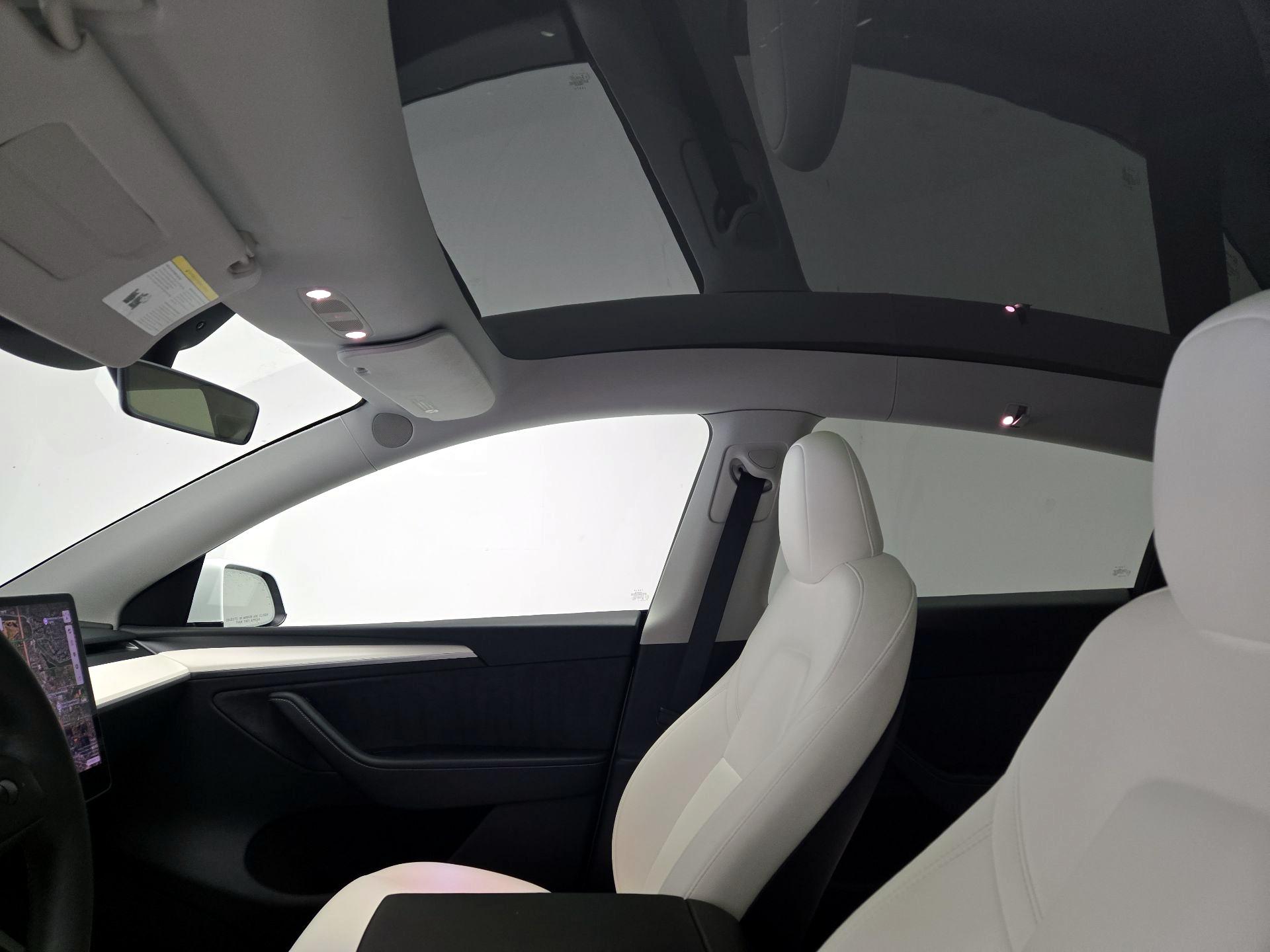 Thumbnail: 2024 Tesla Model Y - 18