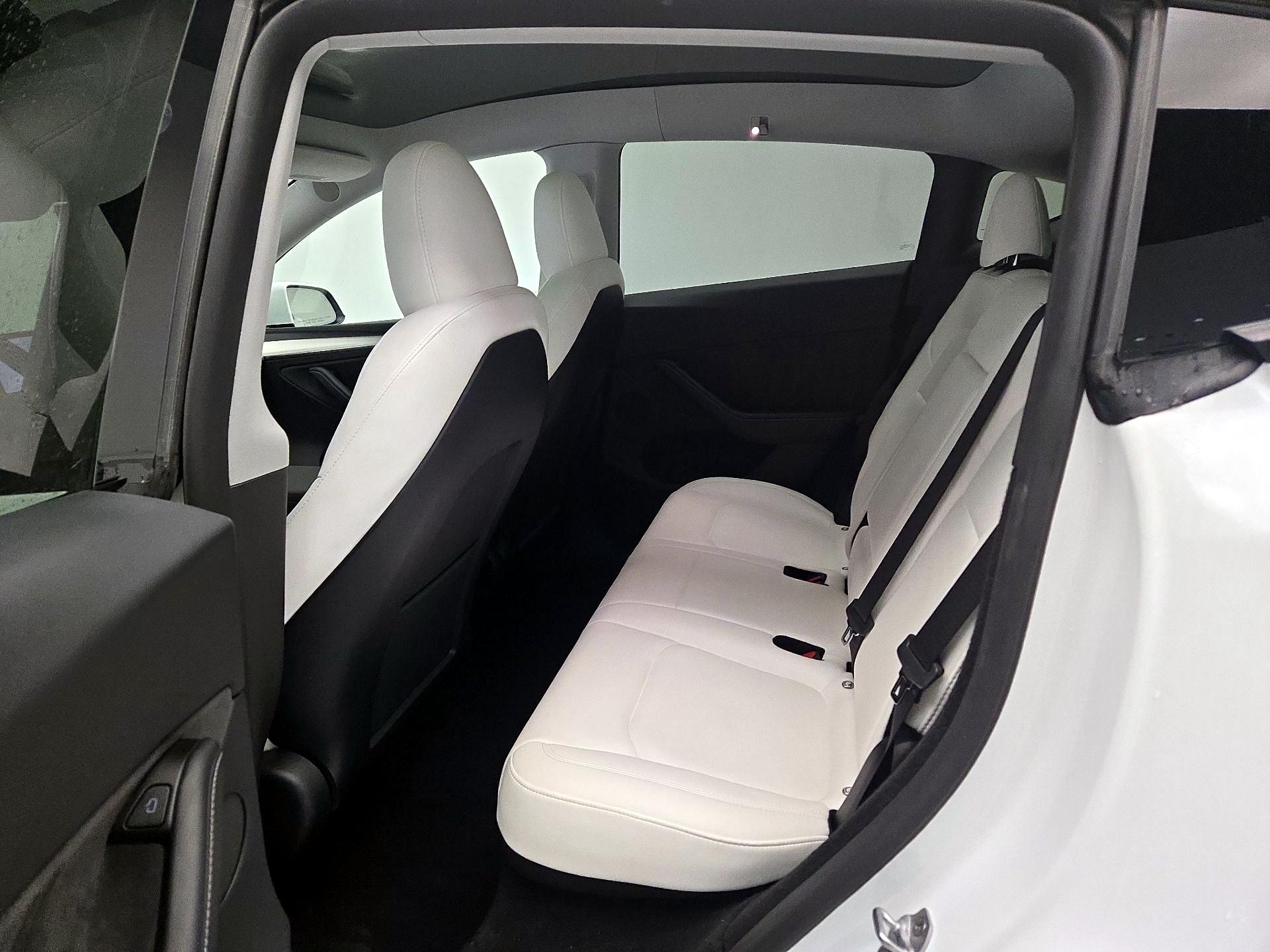 Thumbnail: 2024 Tesla Model Y - 19