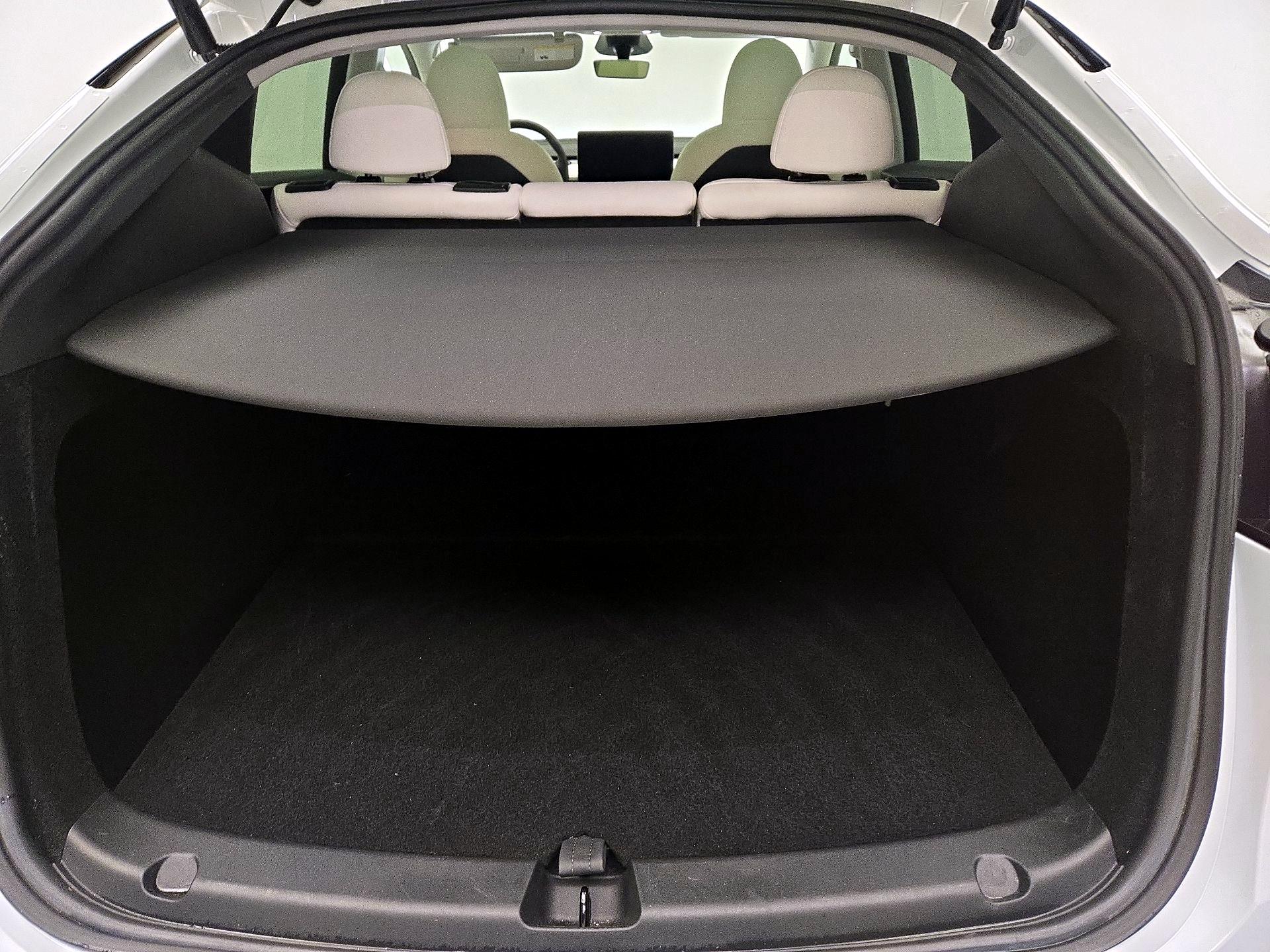 Thumbnail: 2024 Tesla Model Y - 20