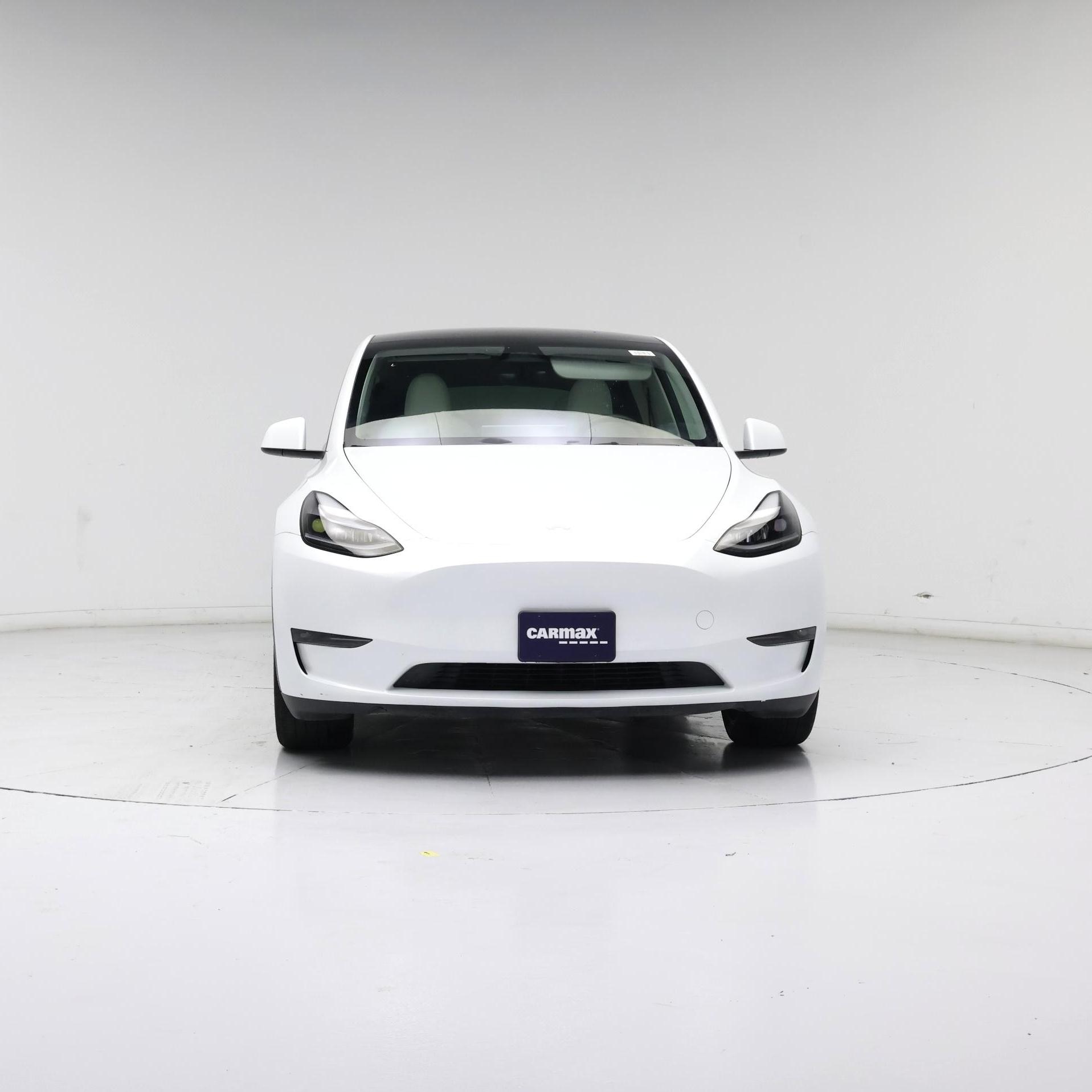 Thumbnail: 2024 Tesla Model Y - 5