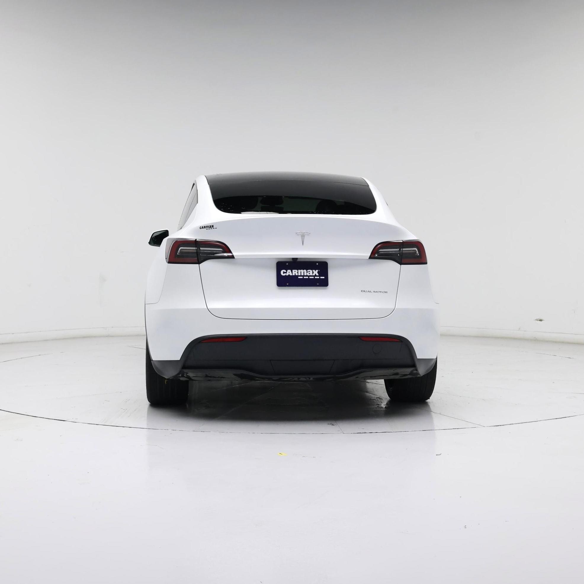 Thumbnail: 2024 Tesla Model Y - 6