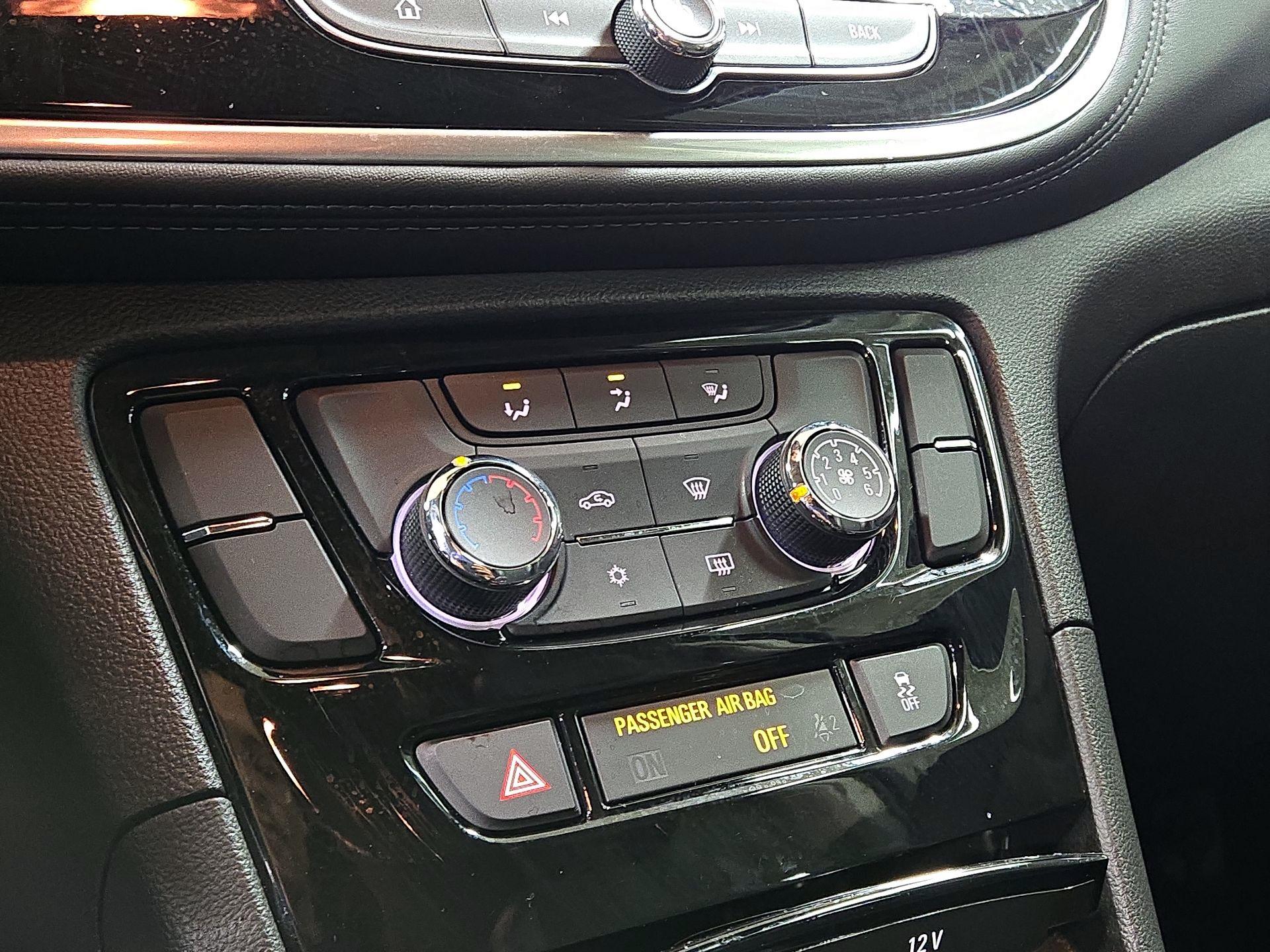 Thumbnail: 2018 Buick Encore - 16